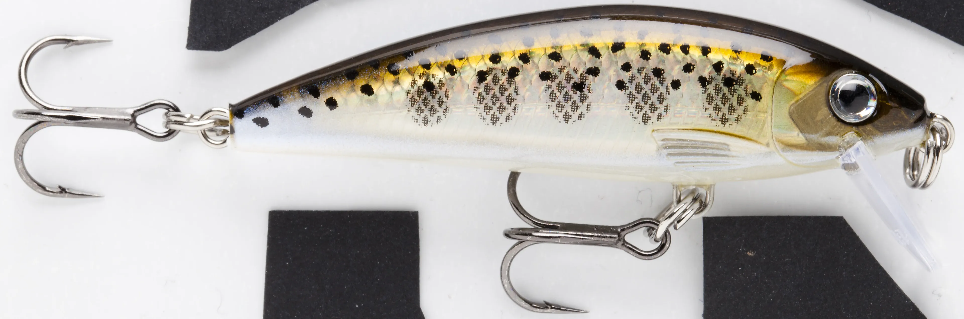 X-Rap CountDown 7cm 10g MD