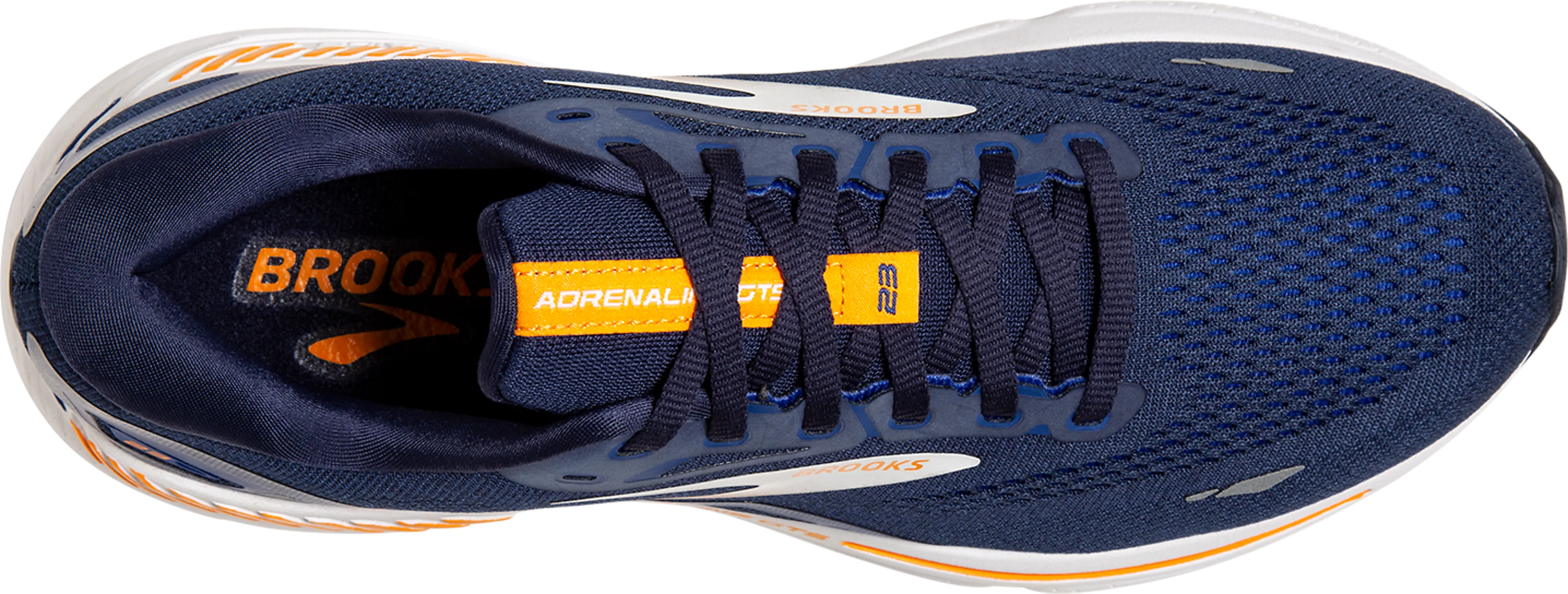 Adrenaline GTS 23