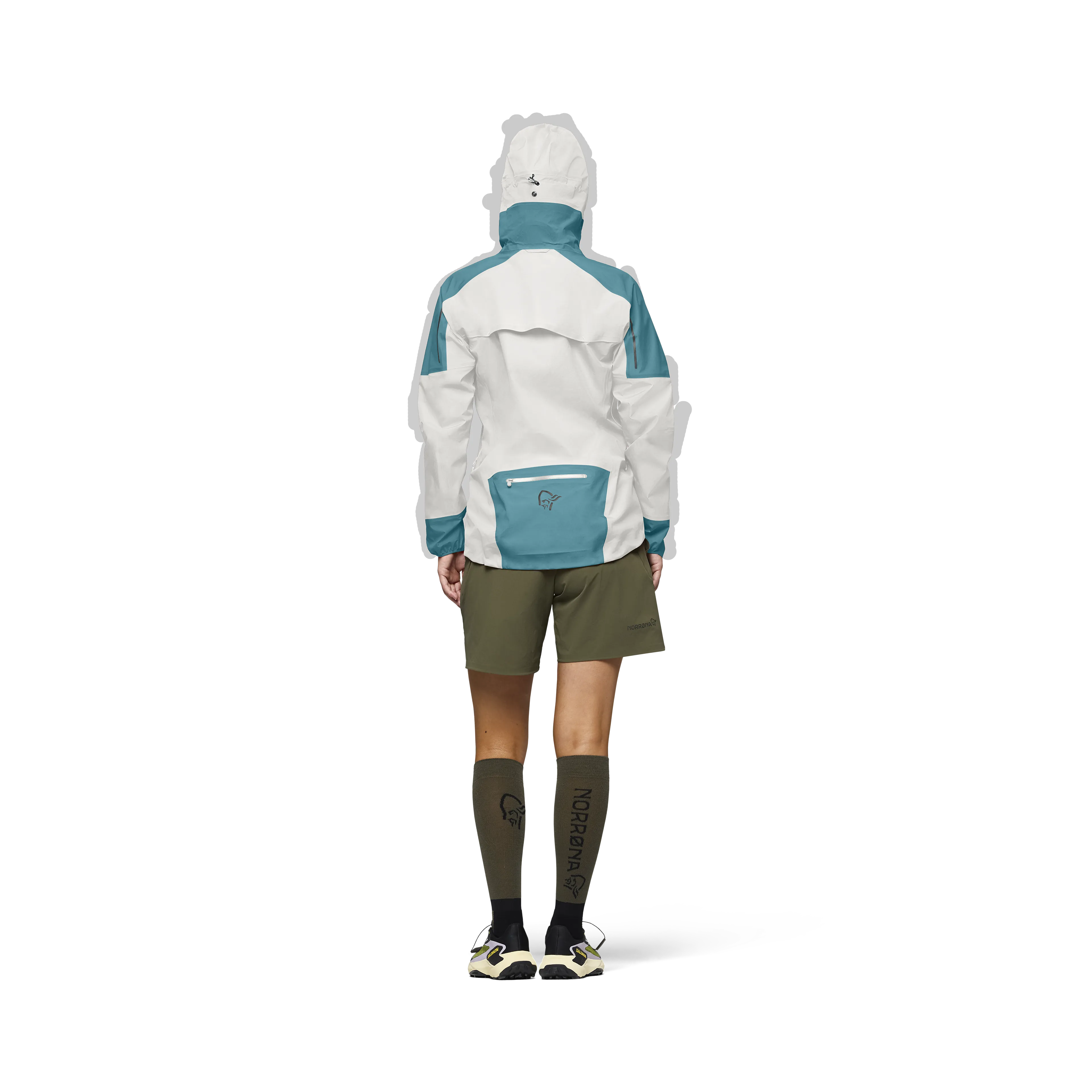 senja Gore-Tex Jacket W's