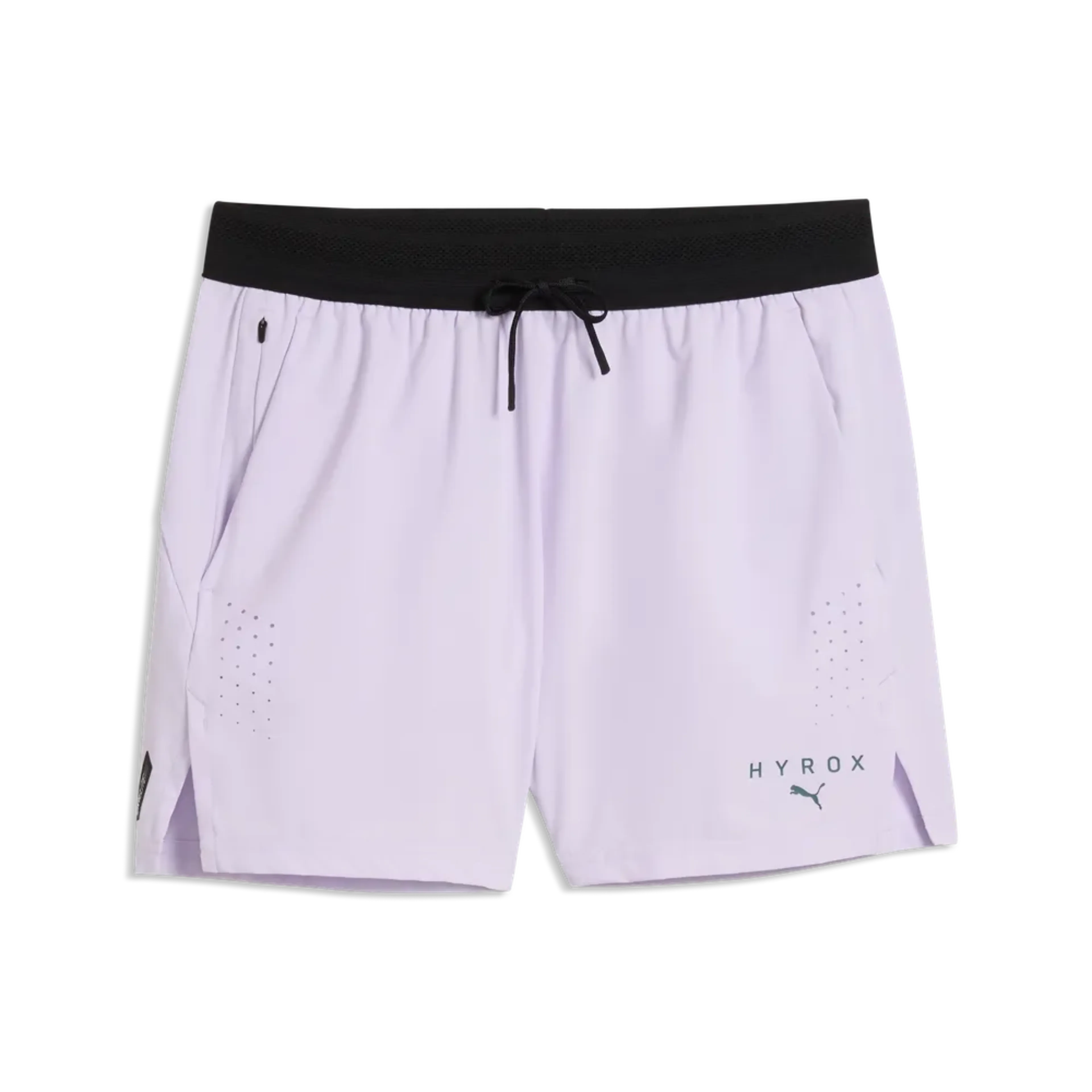 PUMA X HYROX PWRMODE 5" SHORT