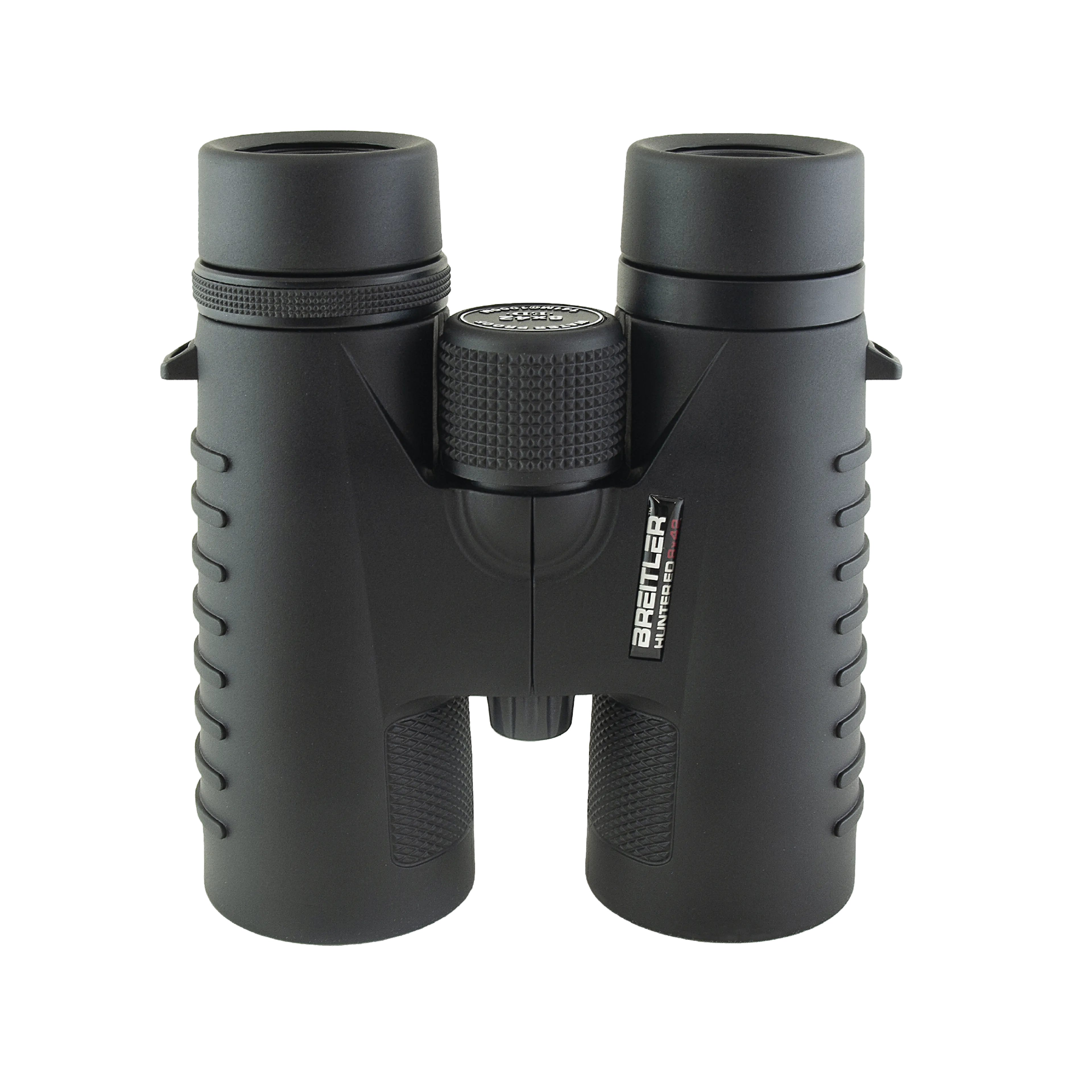 BREITLER HUNTER ED 8x42 PC WP KIKKERT