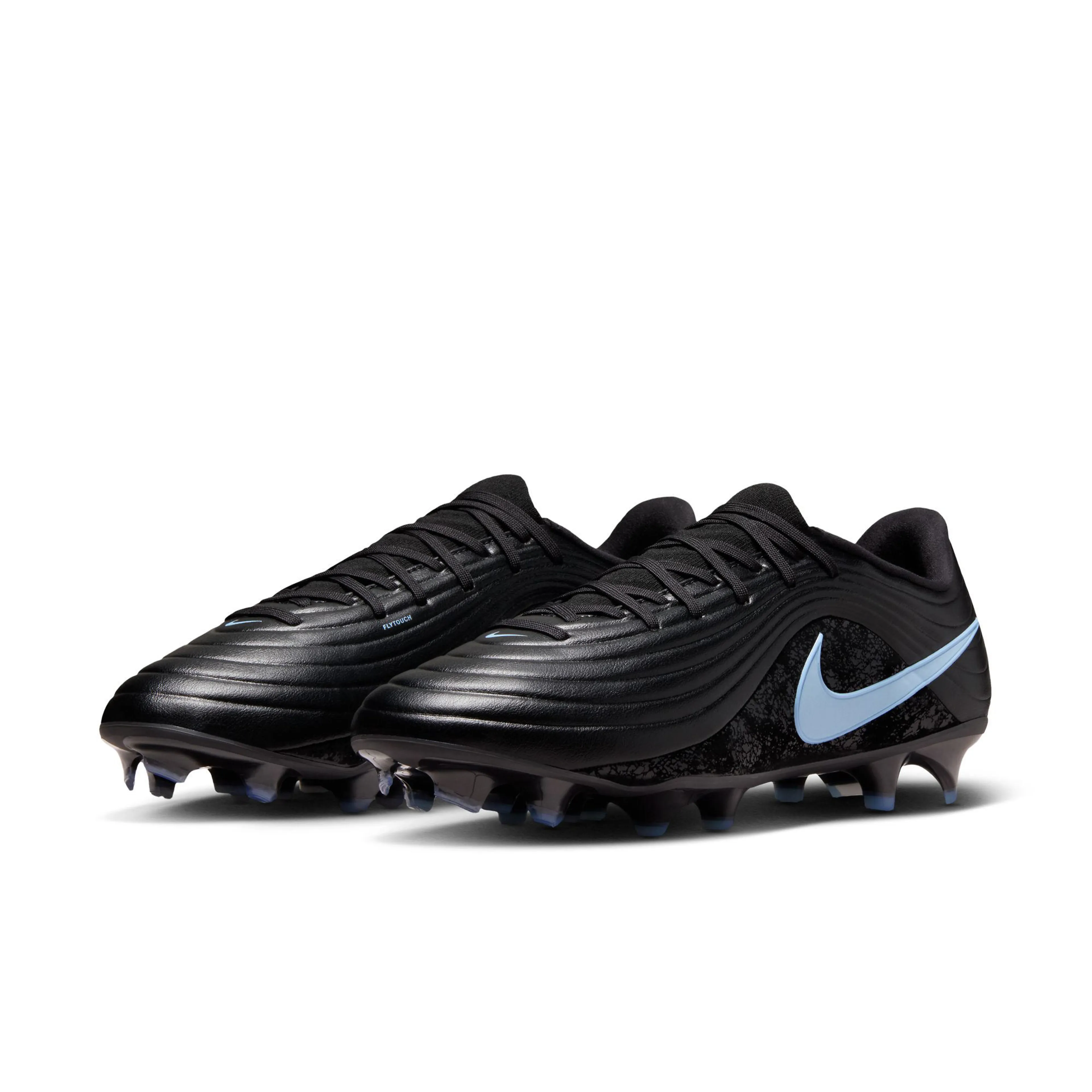 Tiempo Maestro Academy Multi-Ground Low-Top Fotballsko Gress/Kunstgress