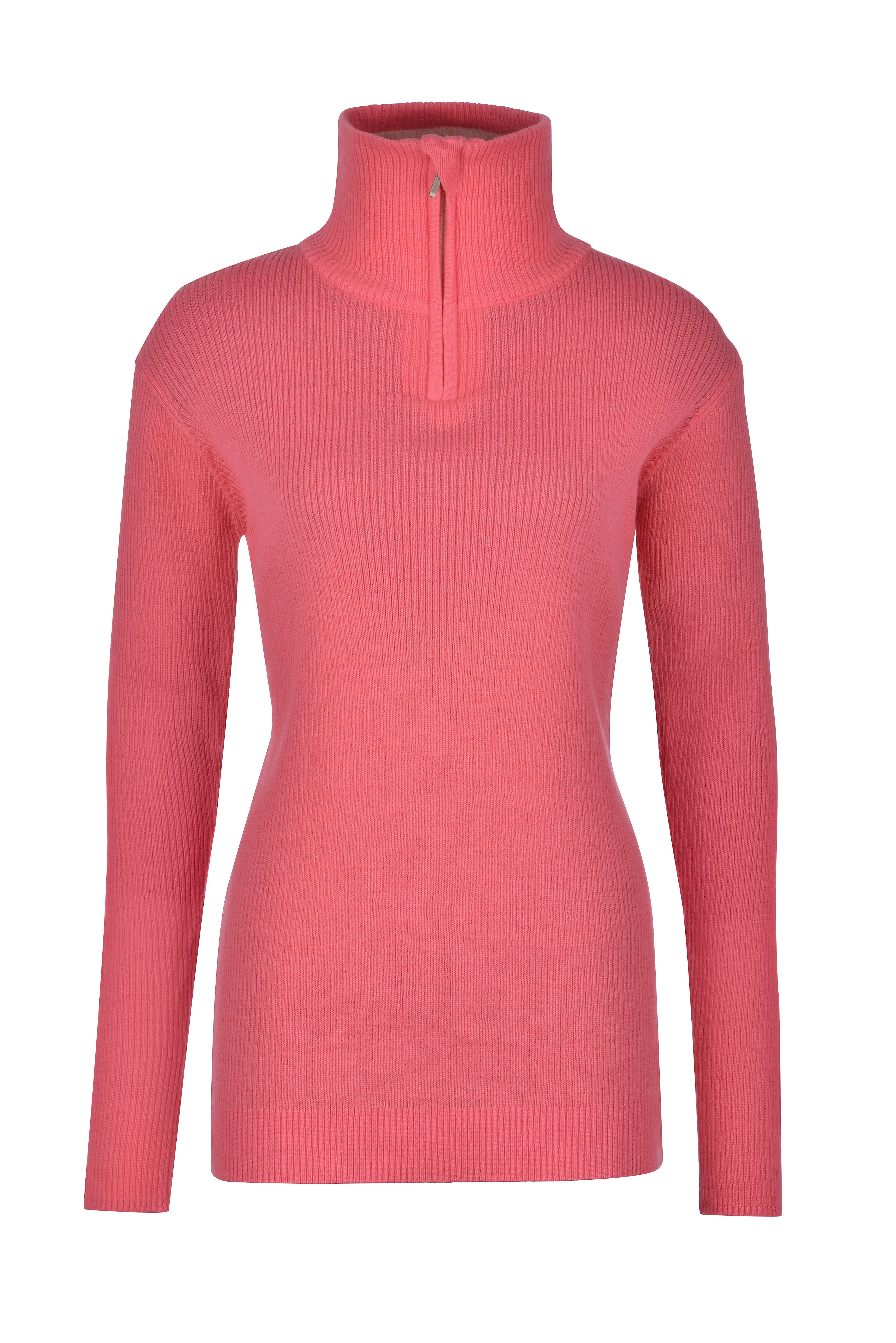 Sunkist Coral