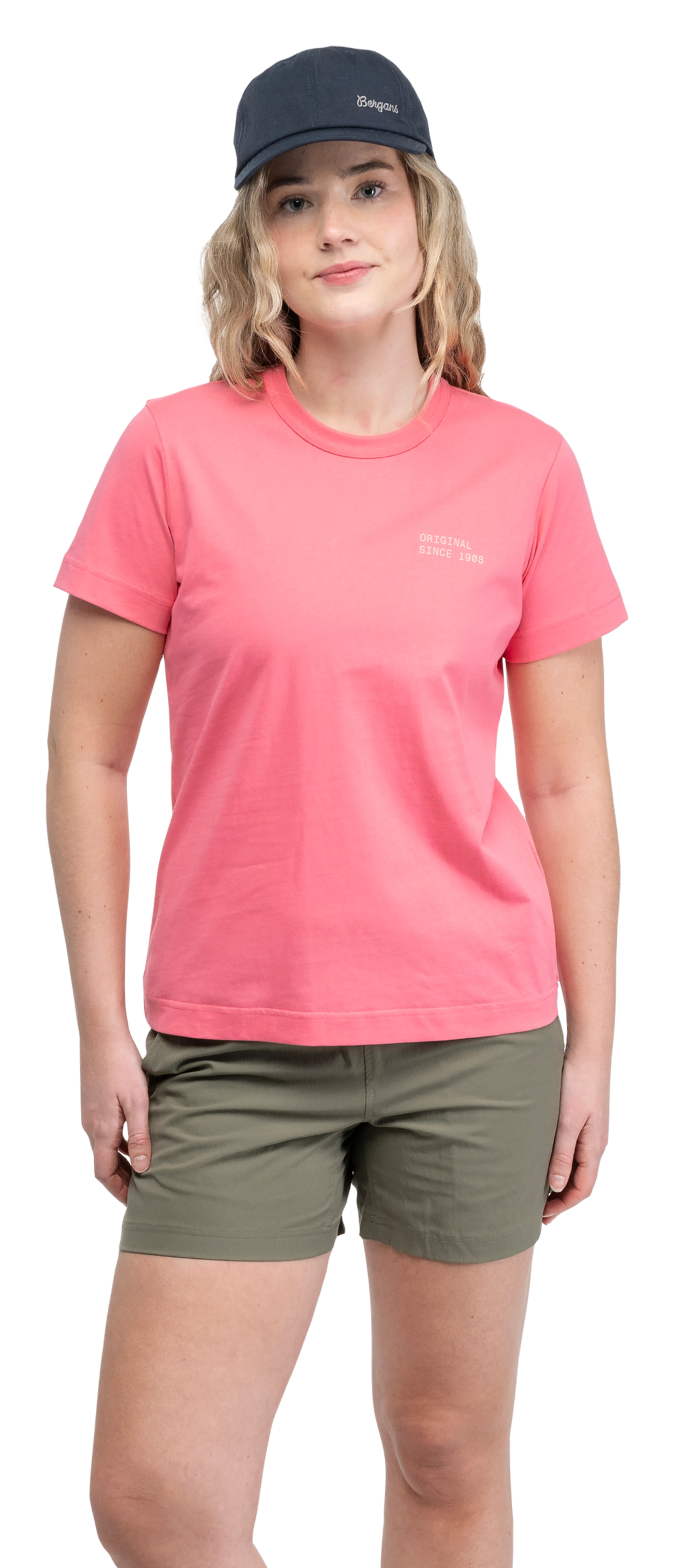 Original Cotton Tee Women