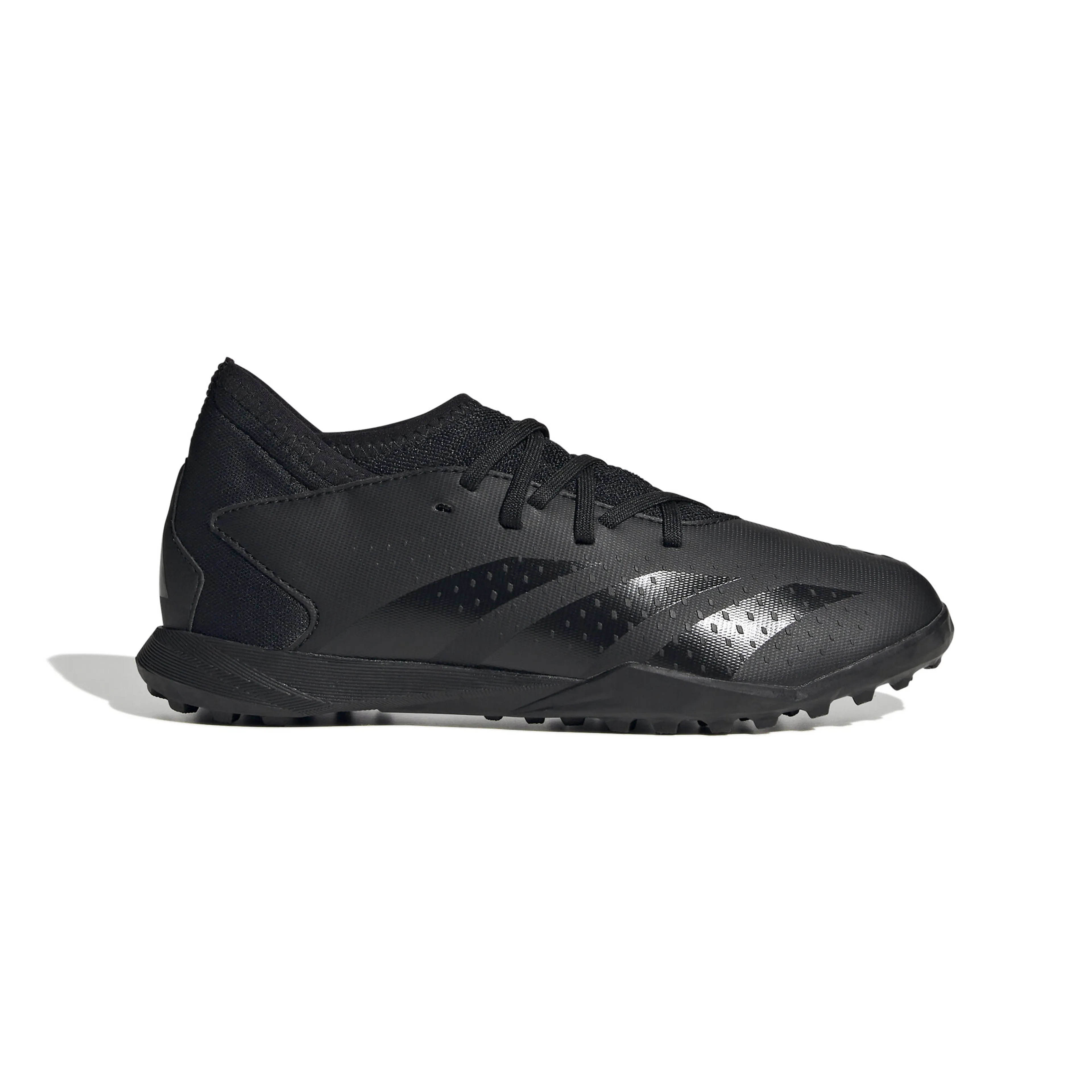 Predator Accuracy.3 Turf Fotballsko grus/kunstgress junior