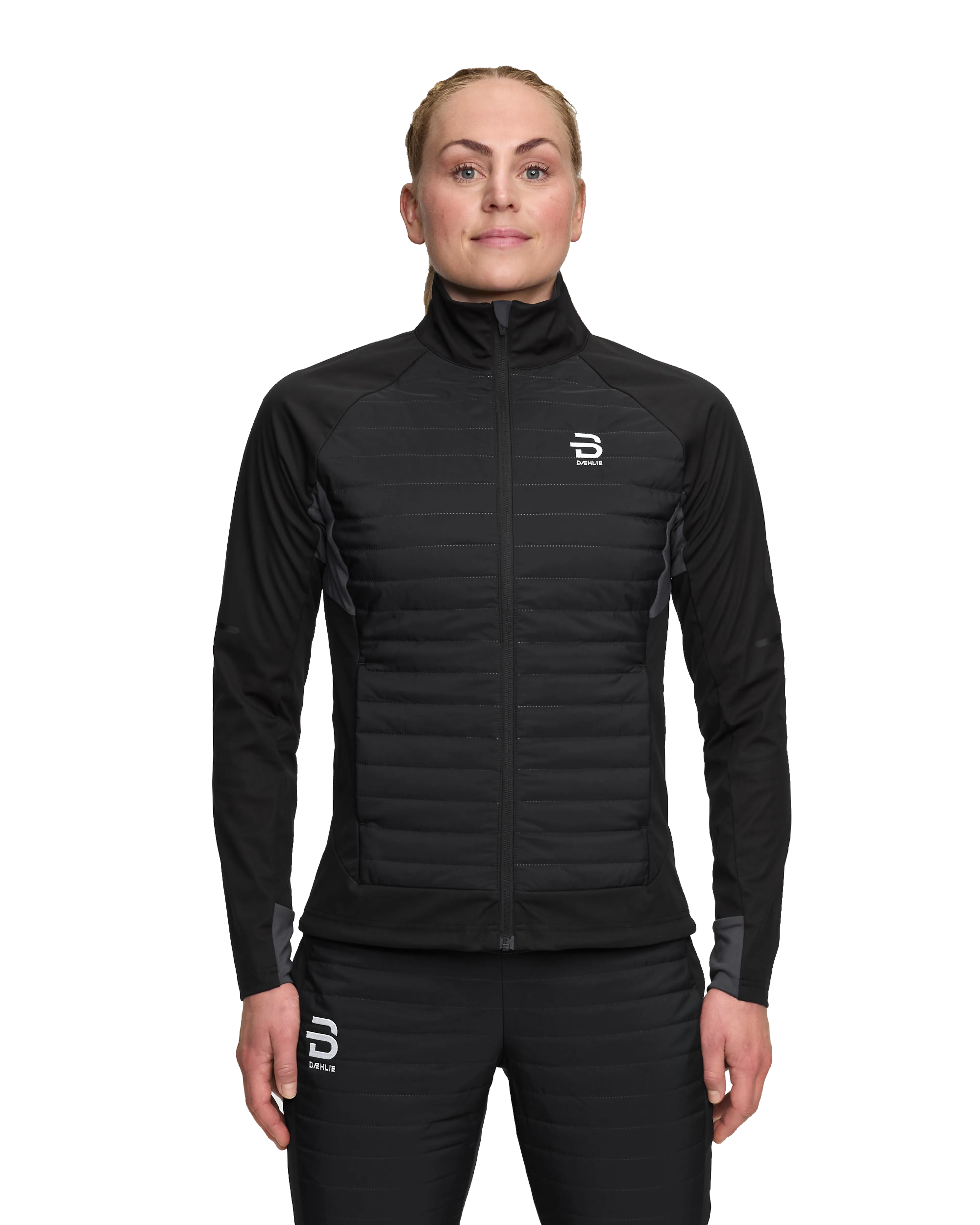 Jacket Challenge 3.0 Wmn