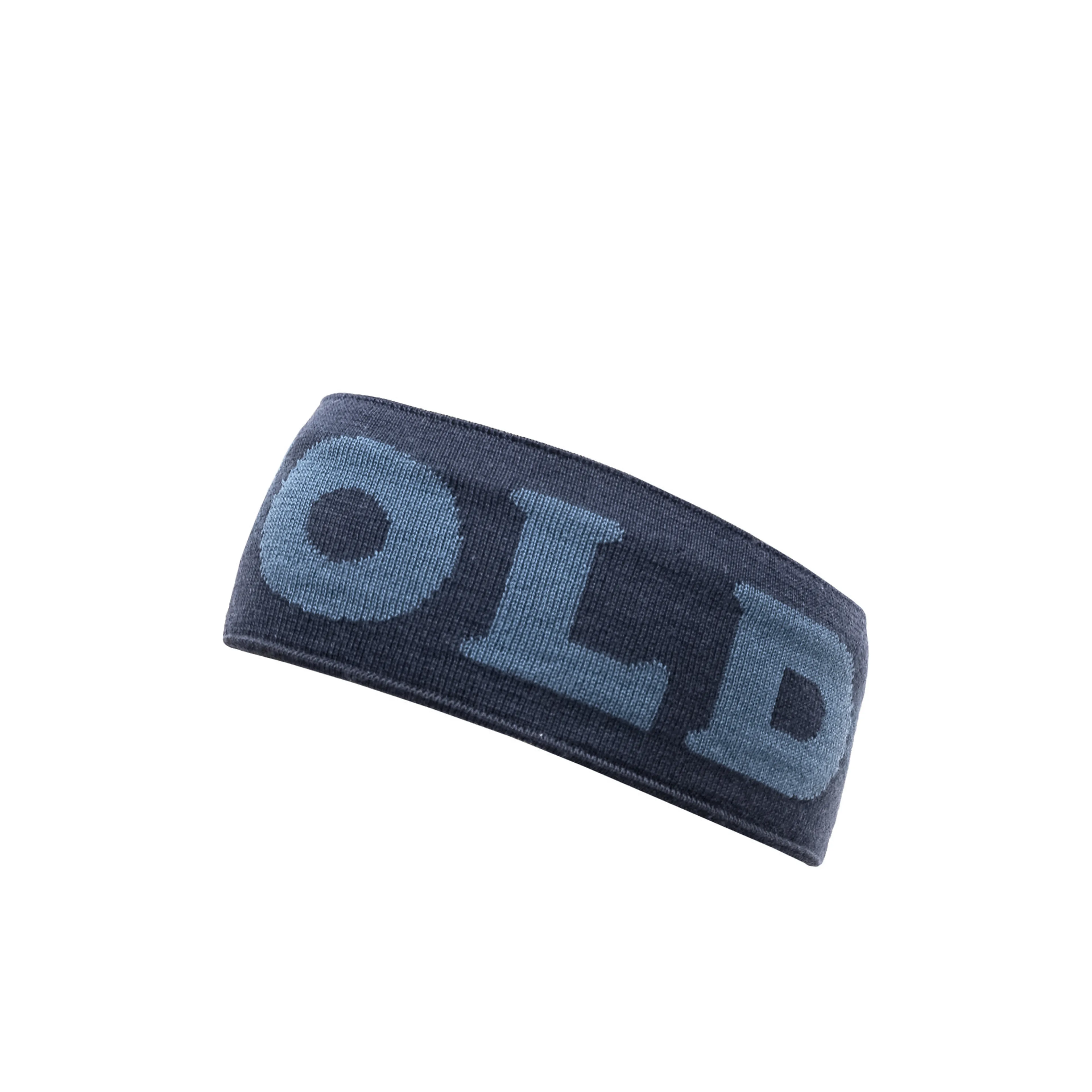 DEVOLD LOGO HEADBAND DEVOLD LOGO HEADBAND