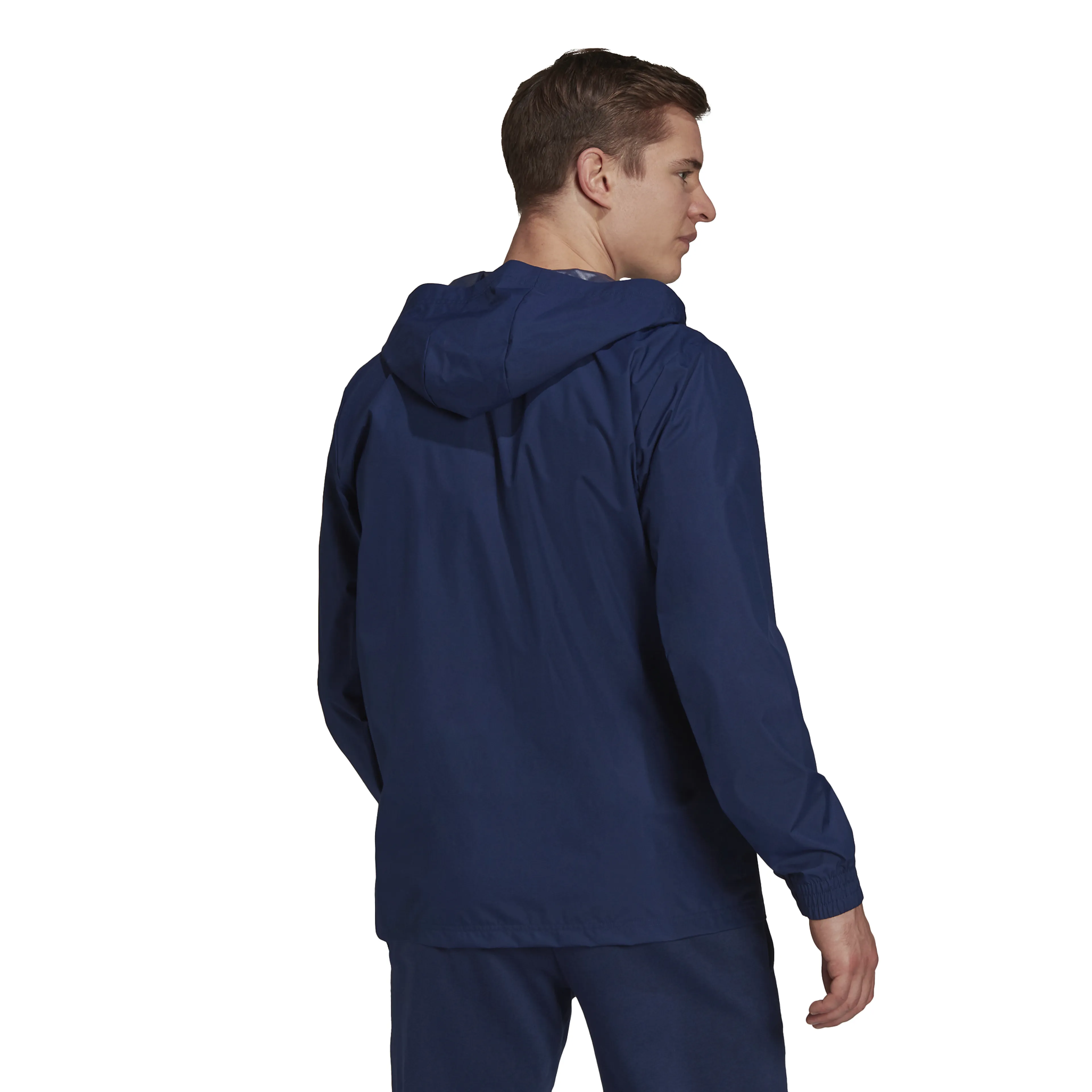 Entrada 22 All-Weather Jacket regnjakke herre