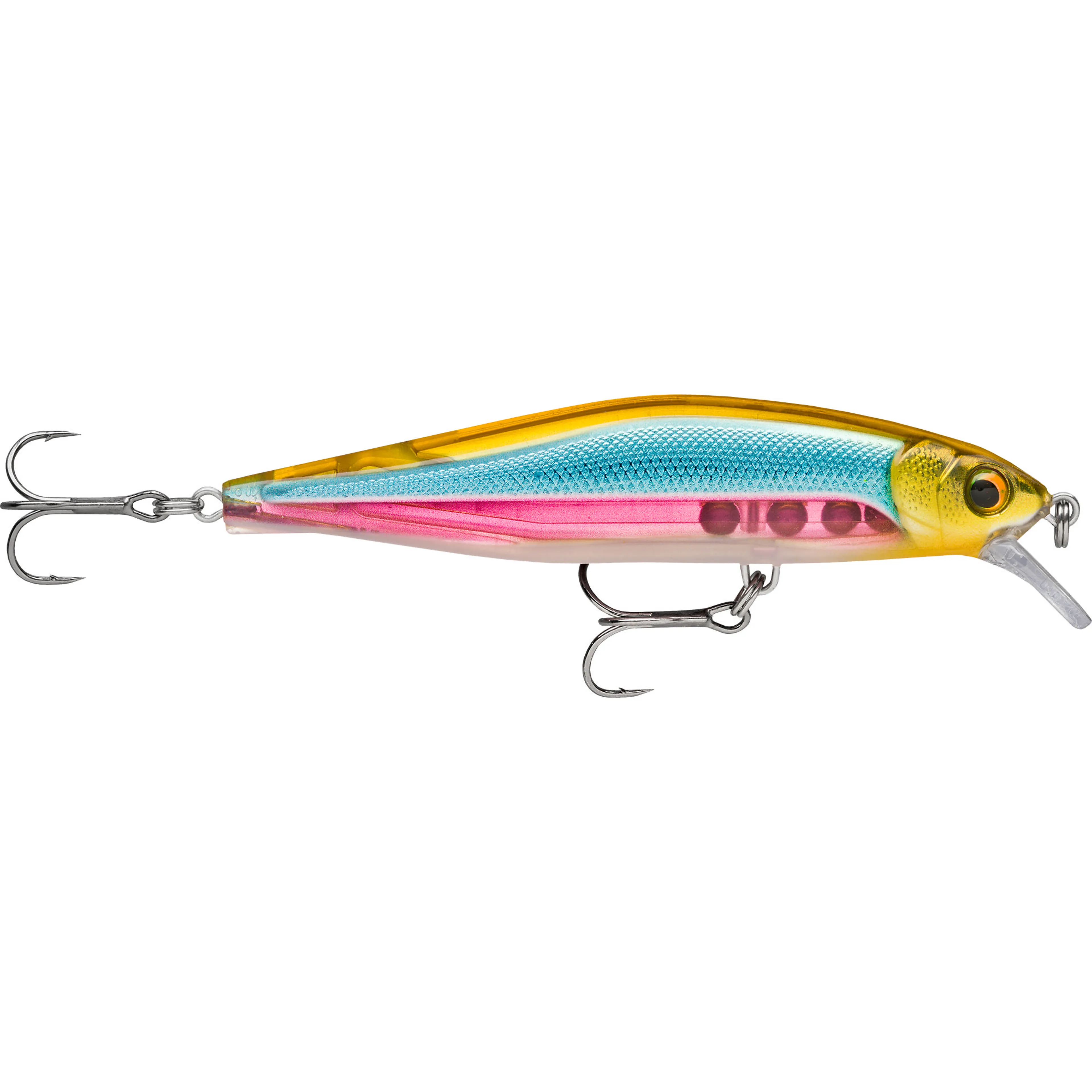 Precision Xtreme Air Boss 10cm 15,5g GHSH