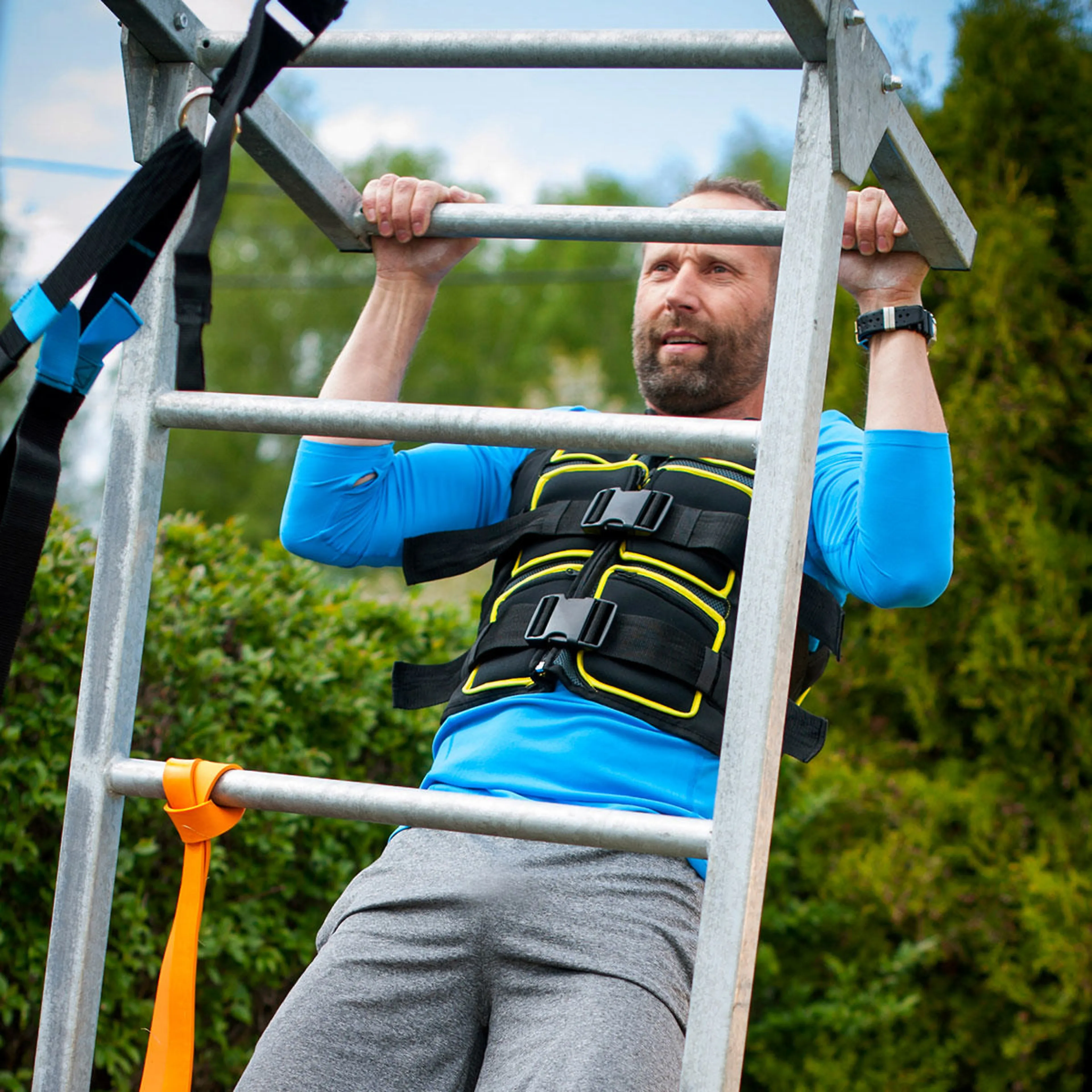 WeightVest Flexi