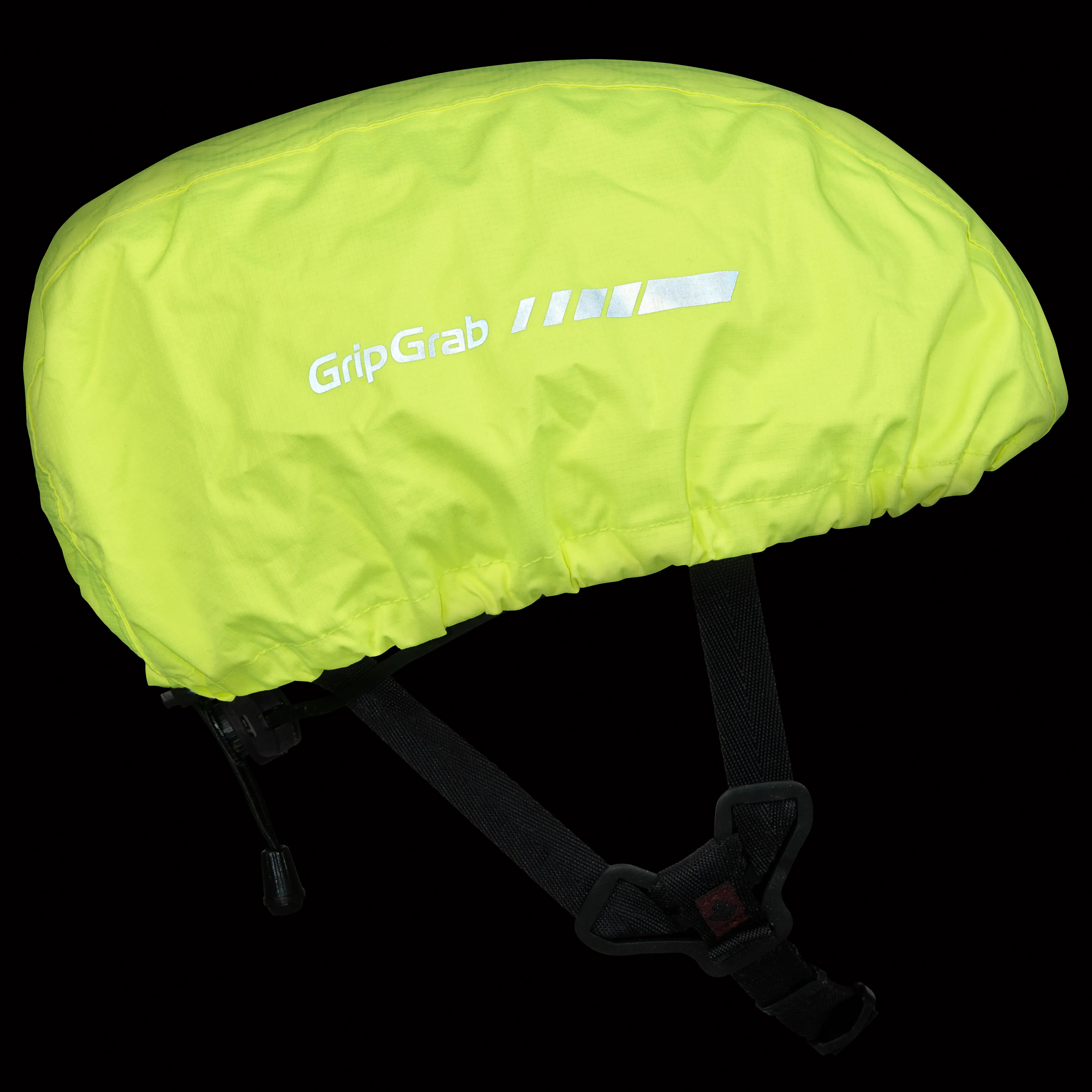 Helmet Cover Hi-Vis