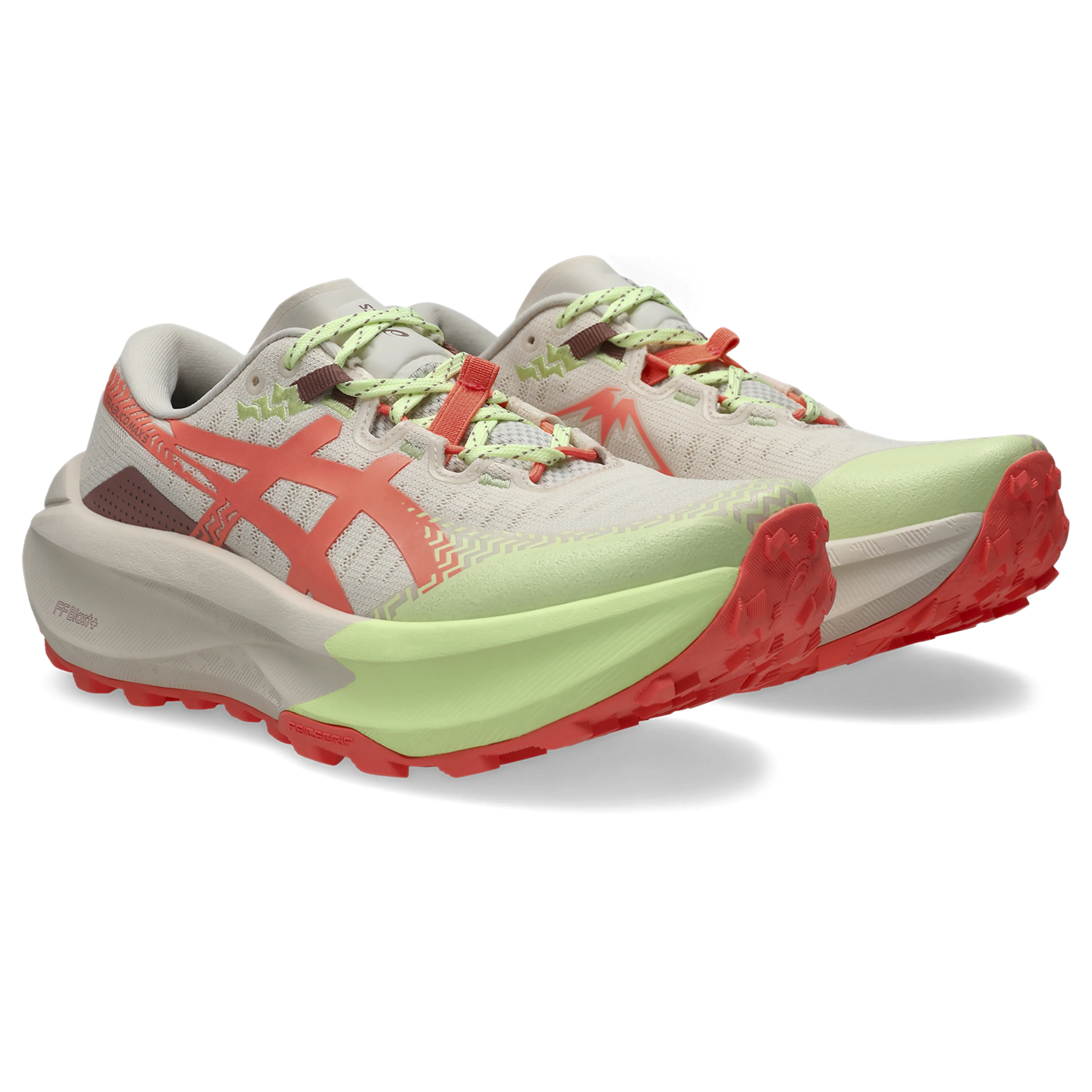 TRABUCO MAX 5