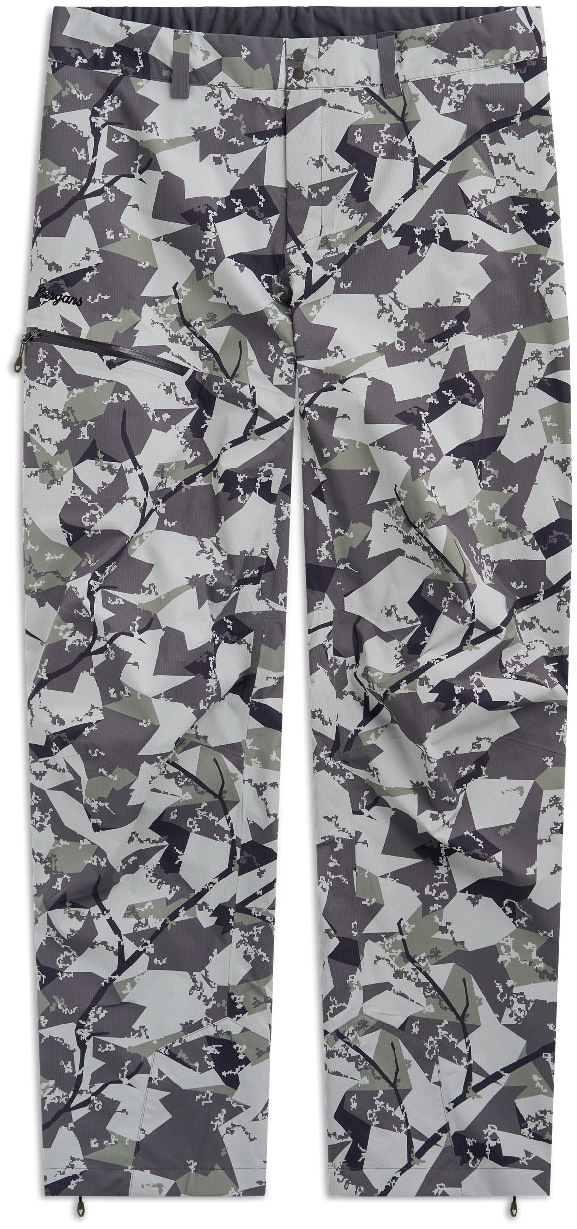 Hogna 2.5L Shell Pants