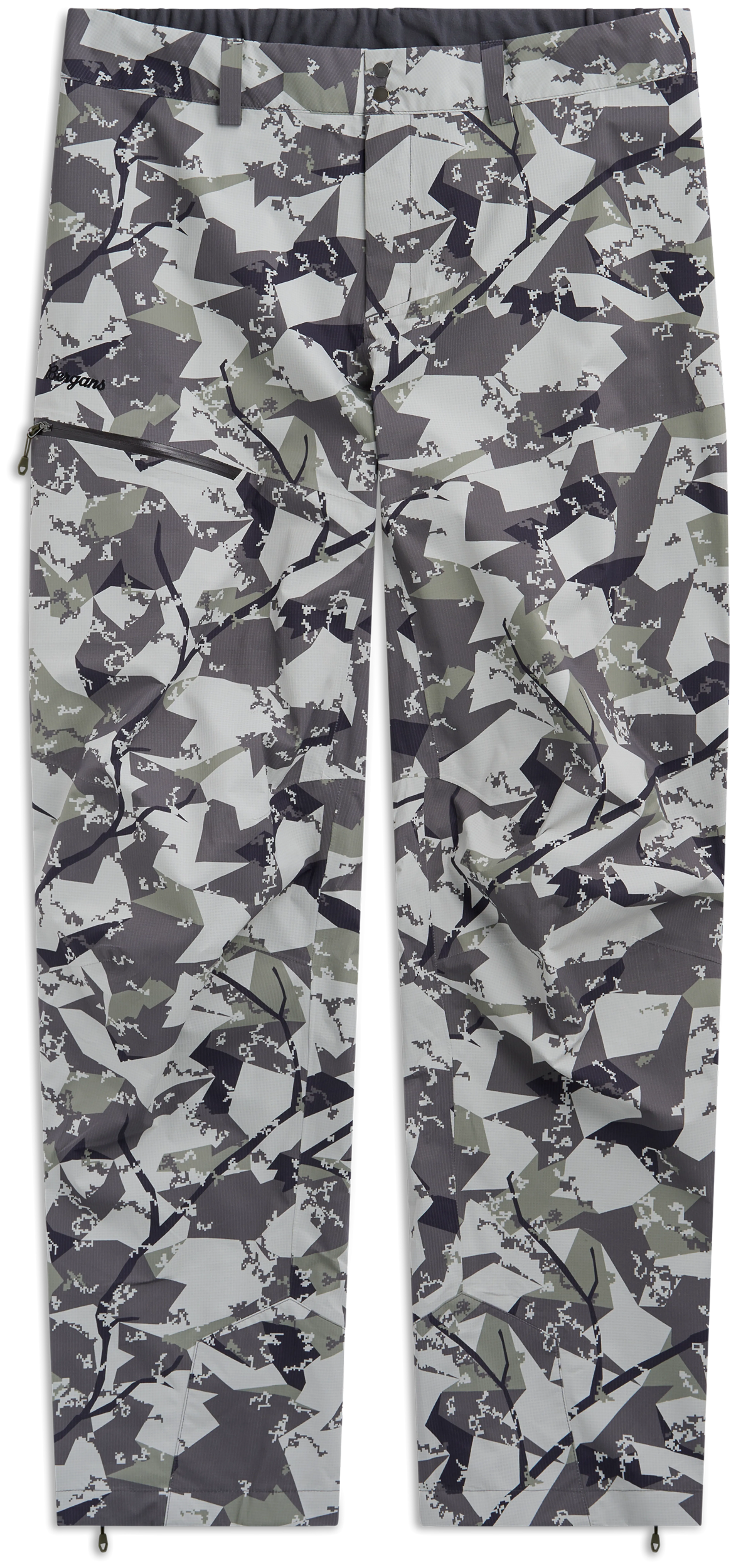 Hogna 2.5L Shell Pants