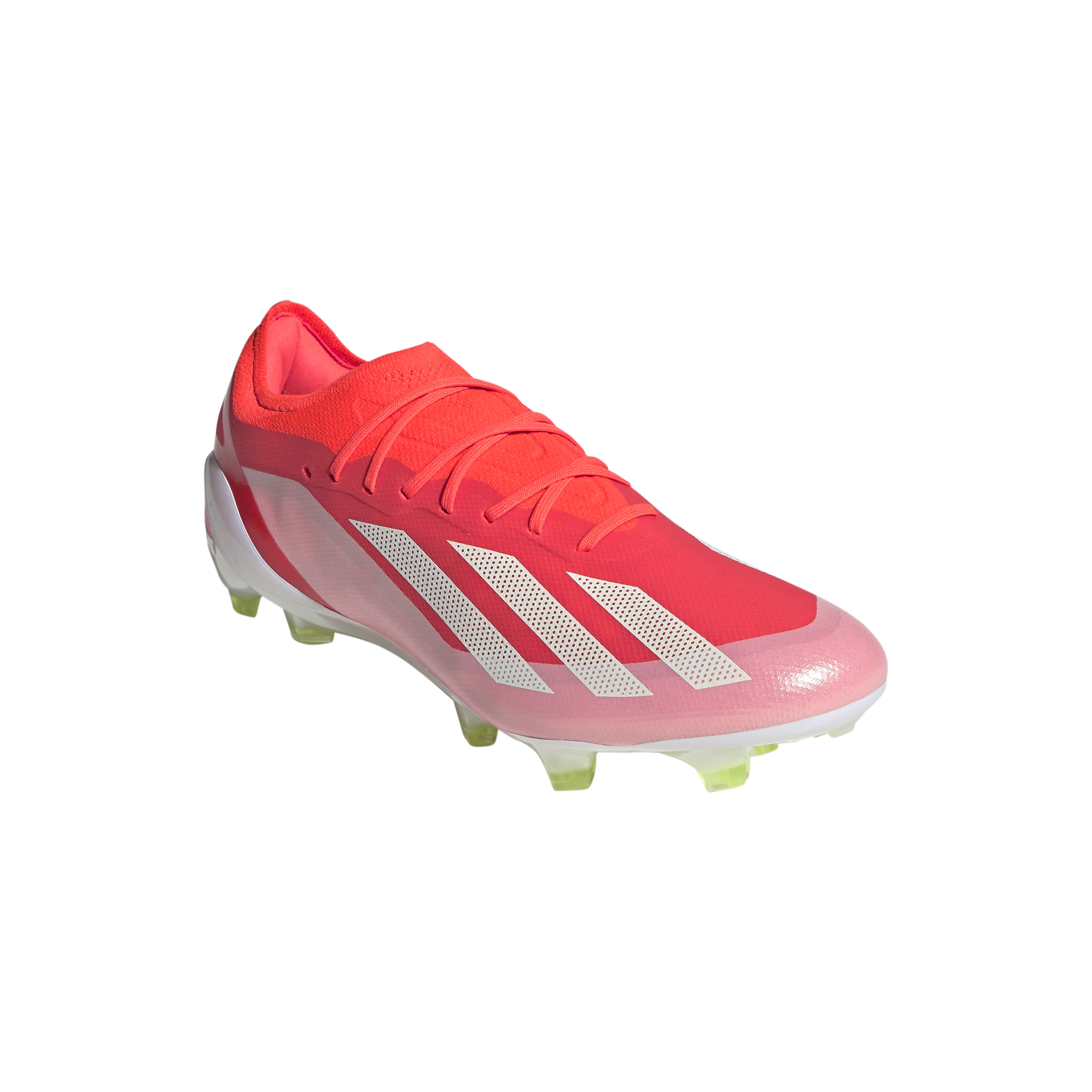 X Crazyfast Elite Firm Ground Fotballsko Gress X Crazyfast Elite Firm Ground Fotballsko Gress