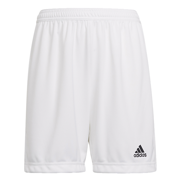 adidas ENT22 Shorts, shorts junior White