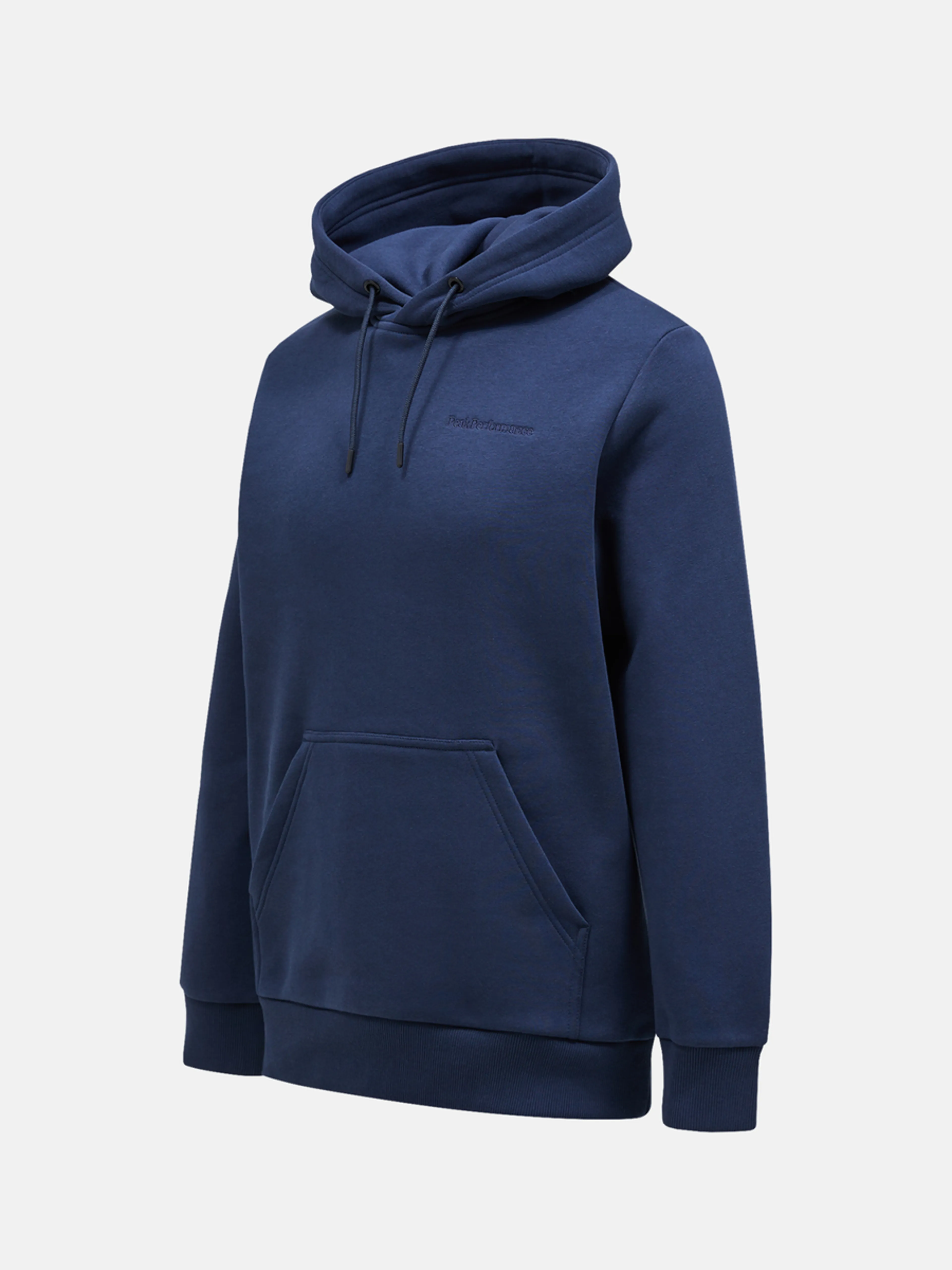 M Original Small Logo Hood