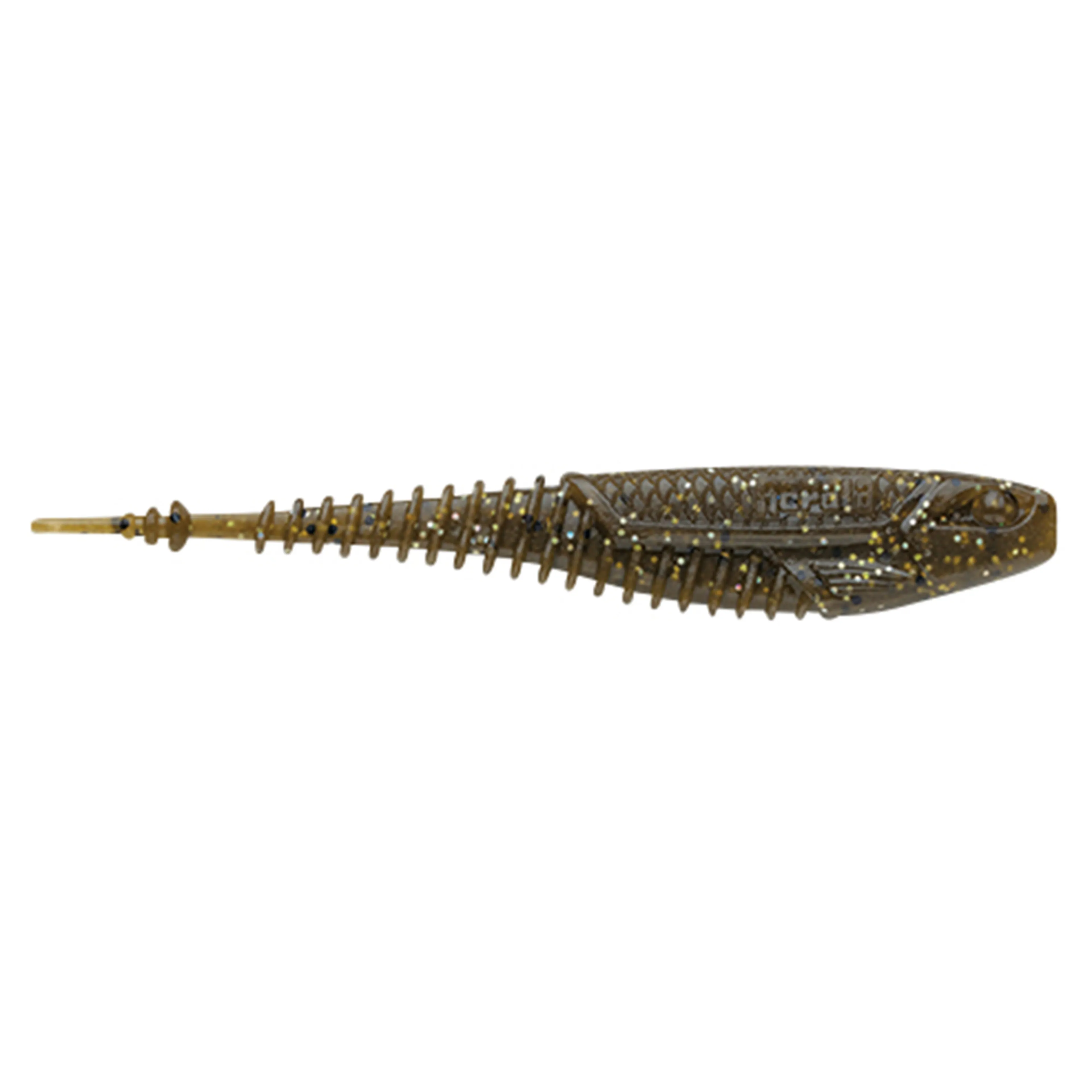 Freeloader 10cm 4'' GPM 6pk