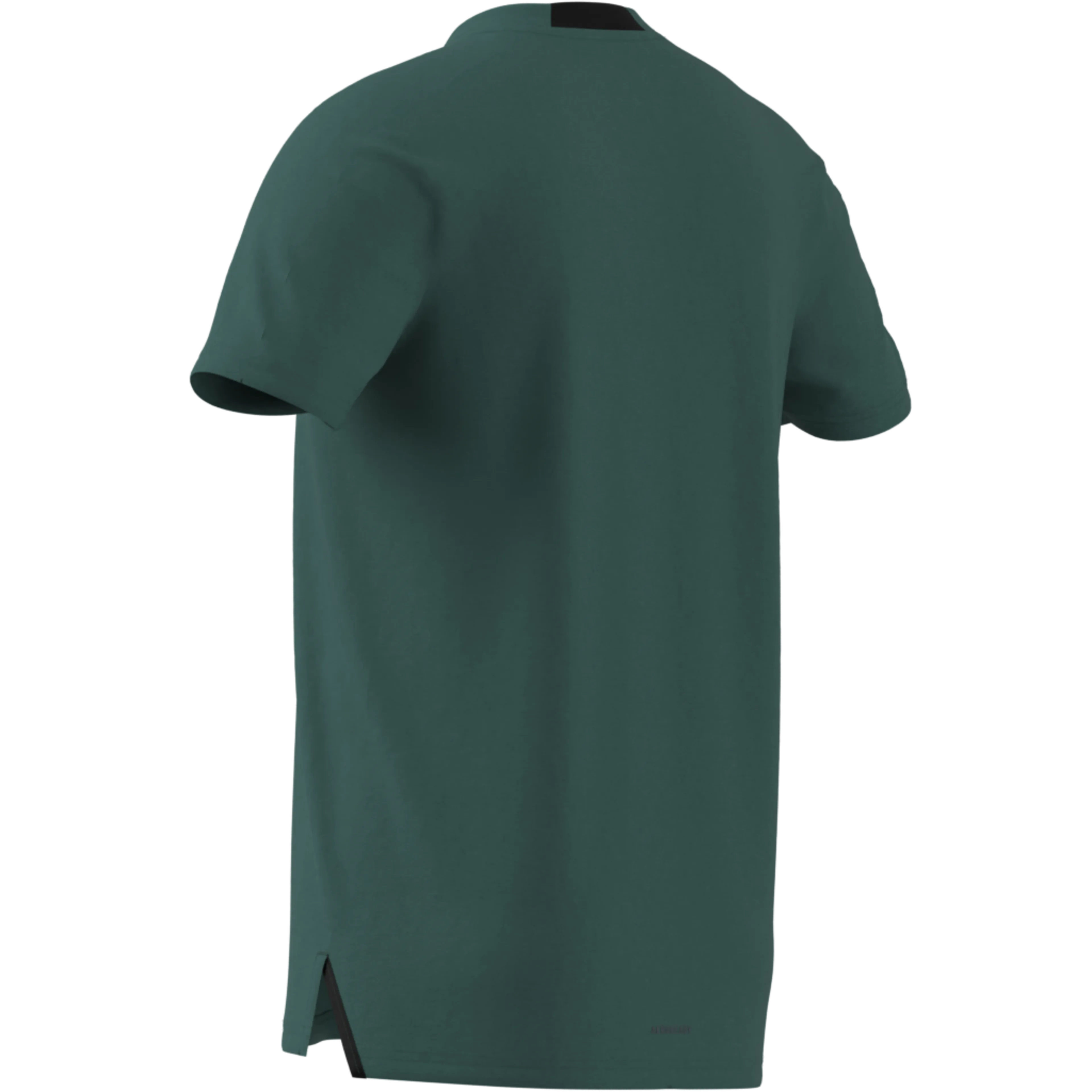 Designed for Training Workout T-skjorte