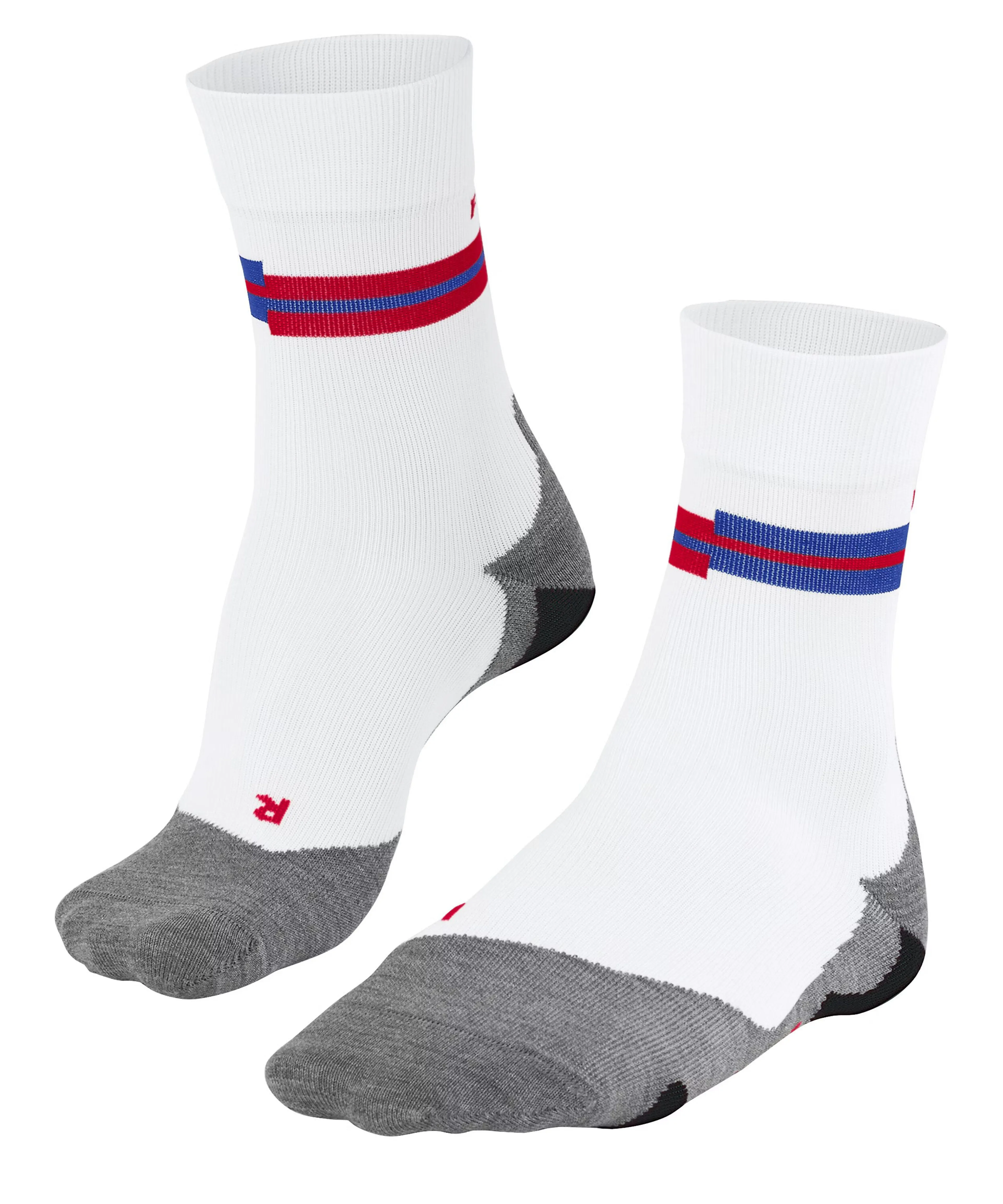 RU5 Race Running Socks