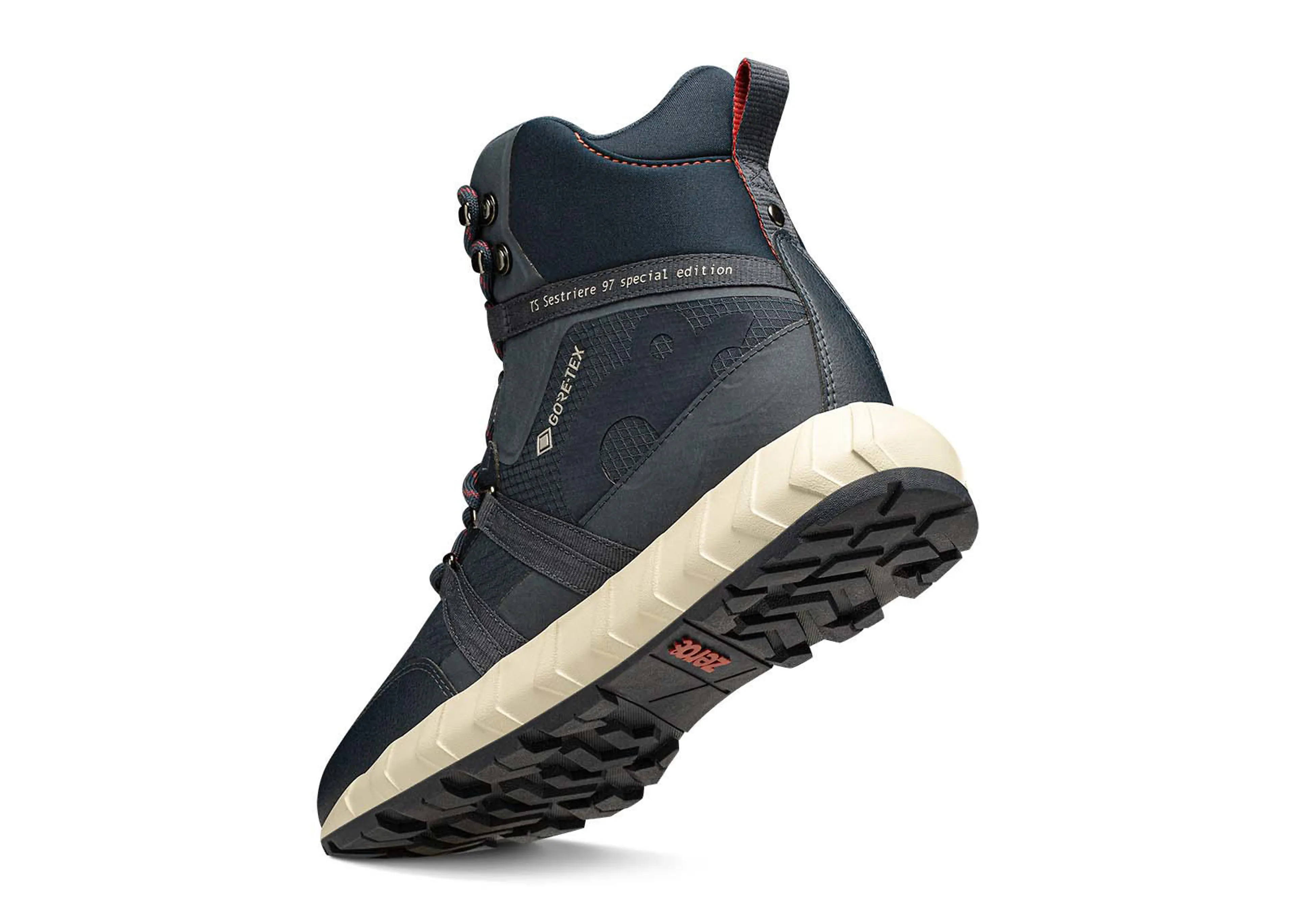 SESTRIERE M GTX