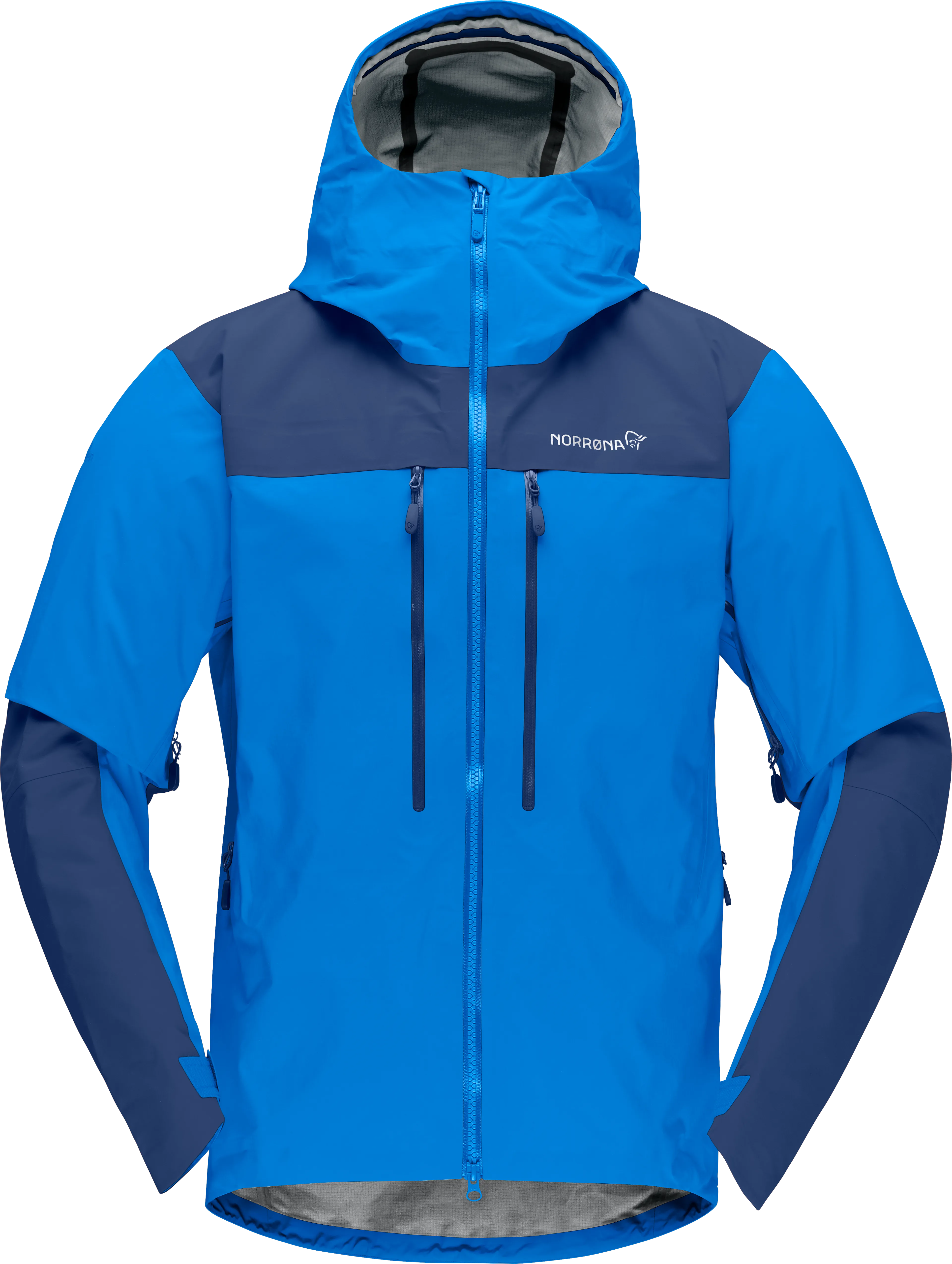trollveggen Gore-Tex Pro light Jacket M's