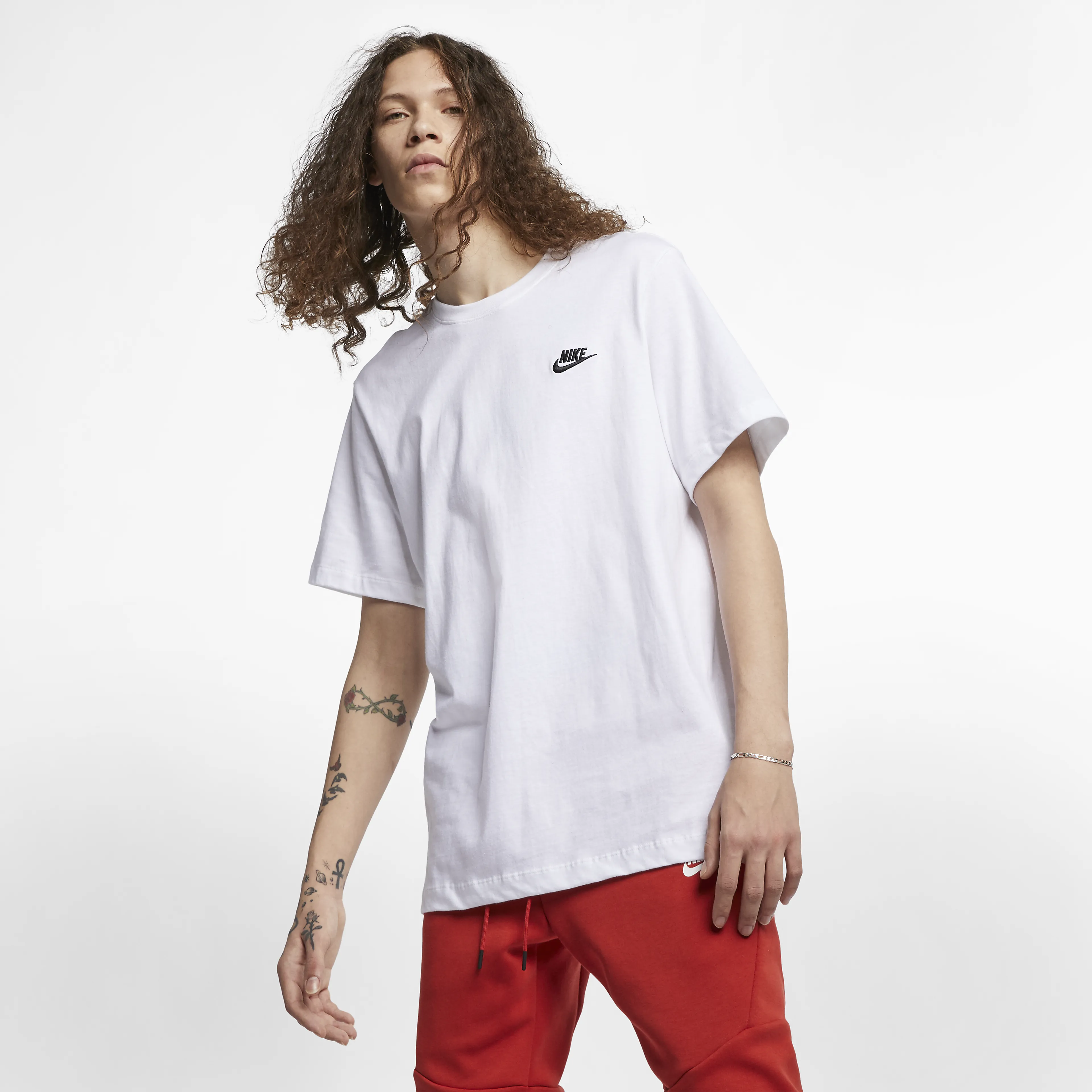 Sportswear Club T-Shirt Sportswear Club T-Shirt