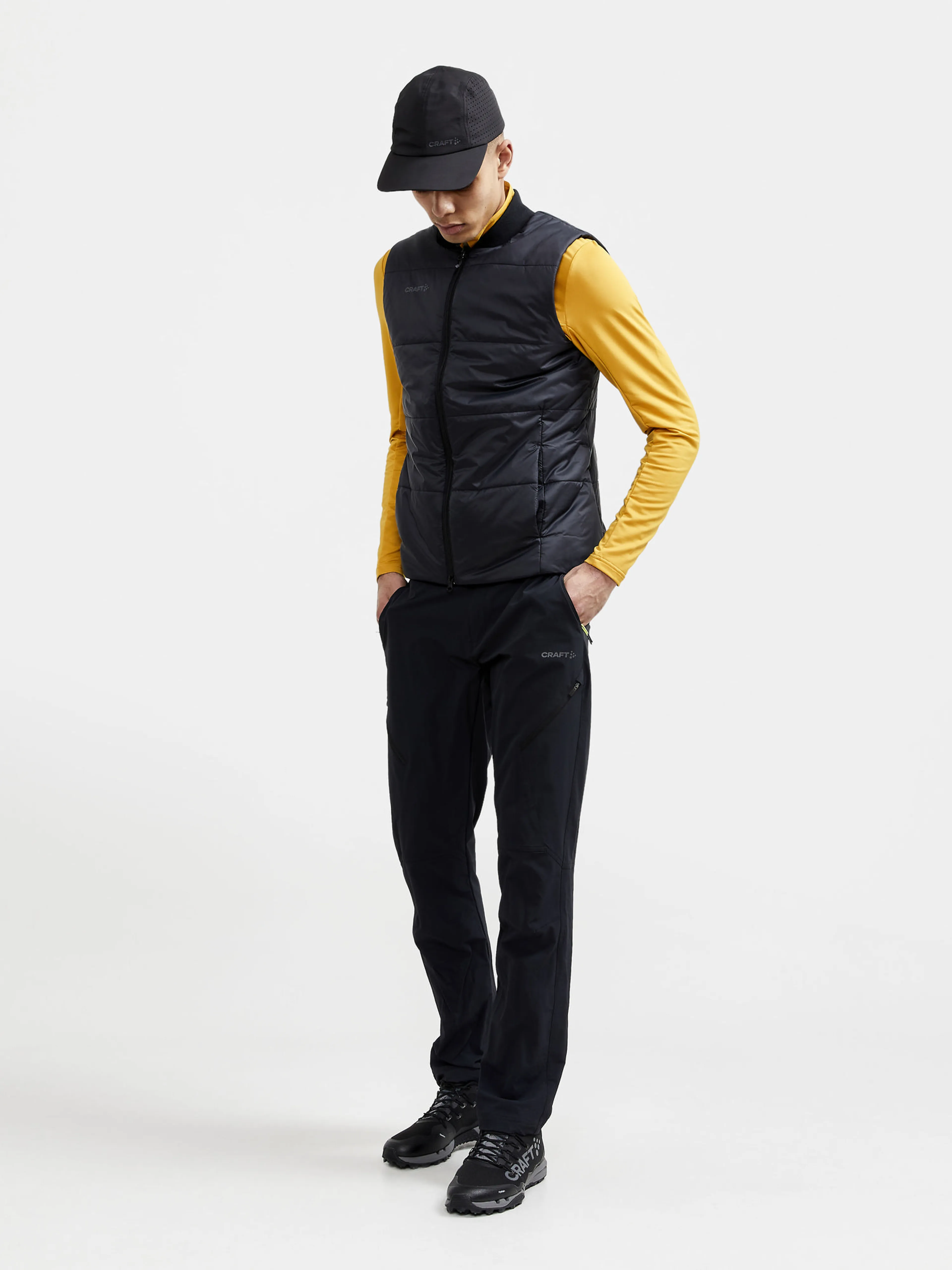 Adv Explore Tech Pants M