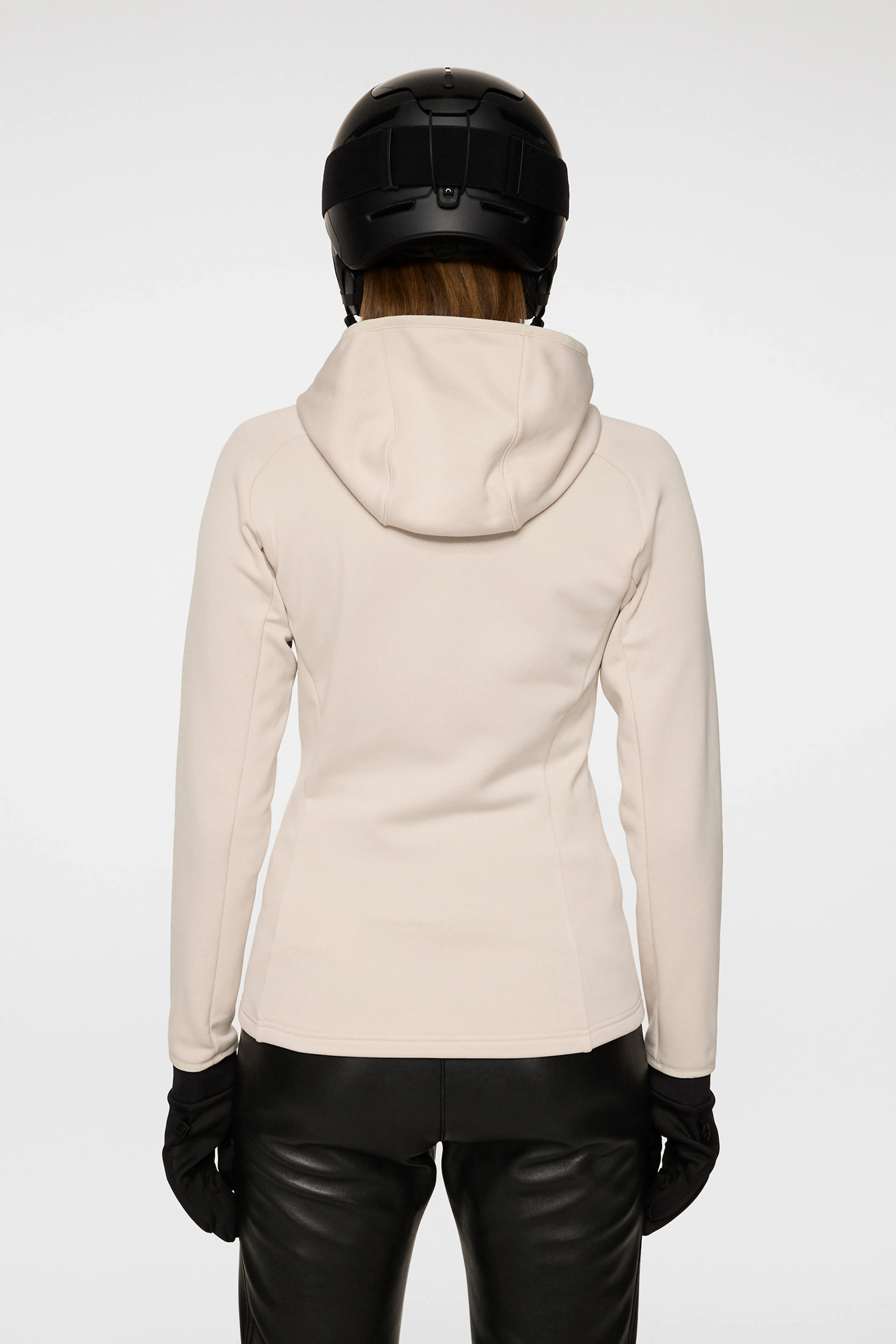 Milly Polartec Hood