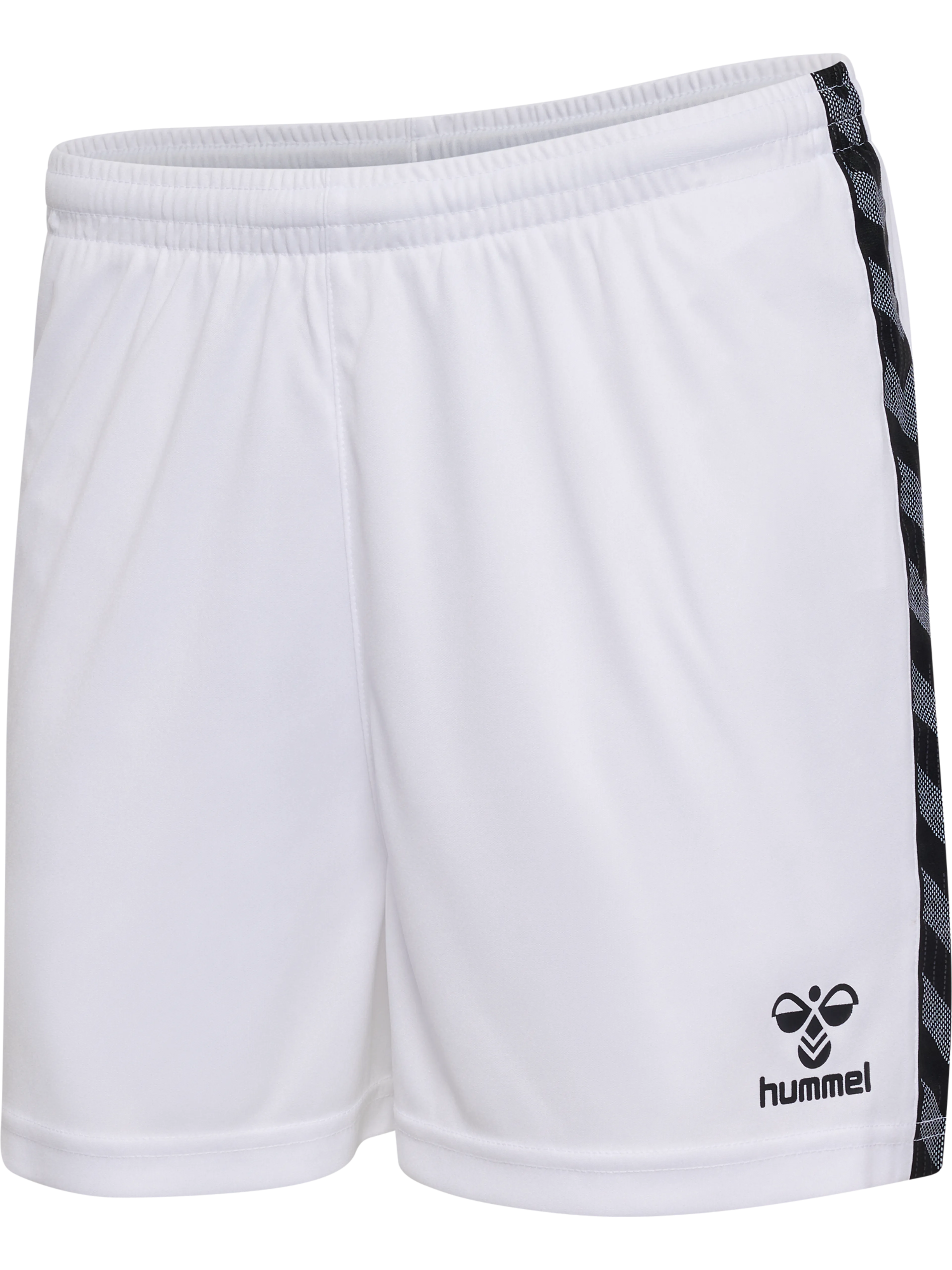 hmlAUTHENTIC PL SHORTS WOMAN hmlAUTHENTIC PL SHORTS WOMAN