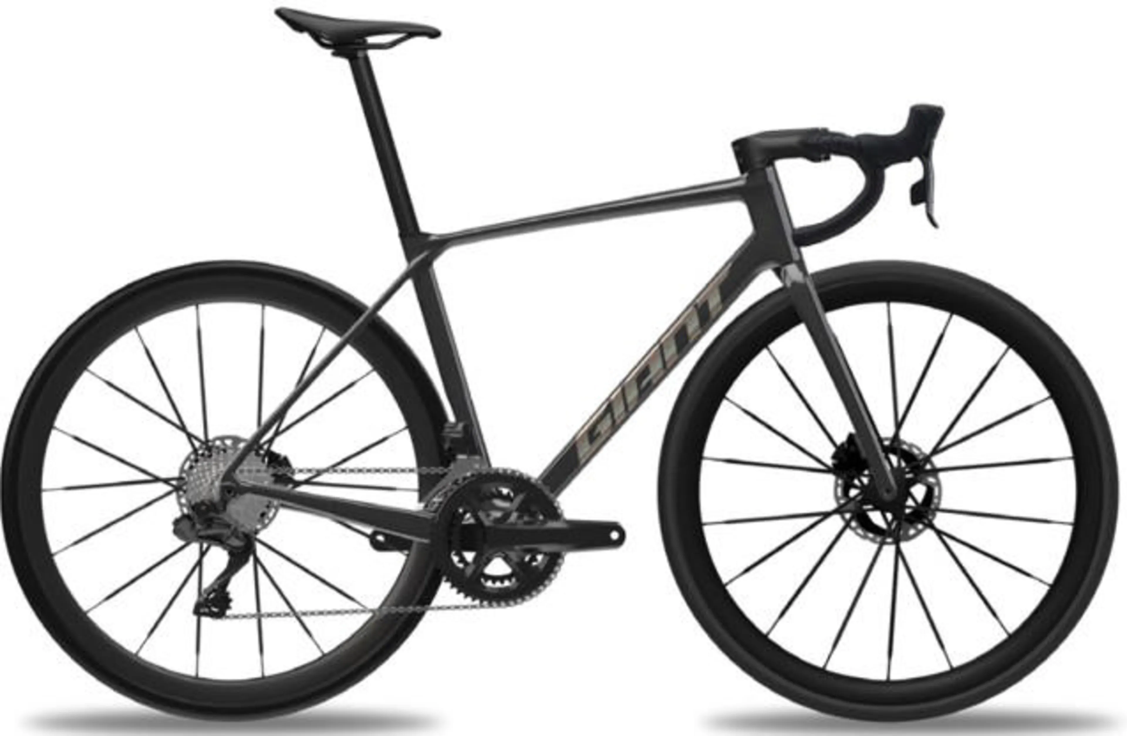 TCR Advanced 2 KOM