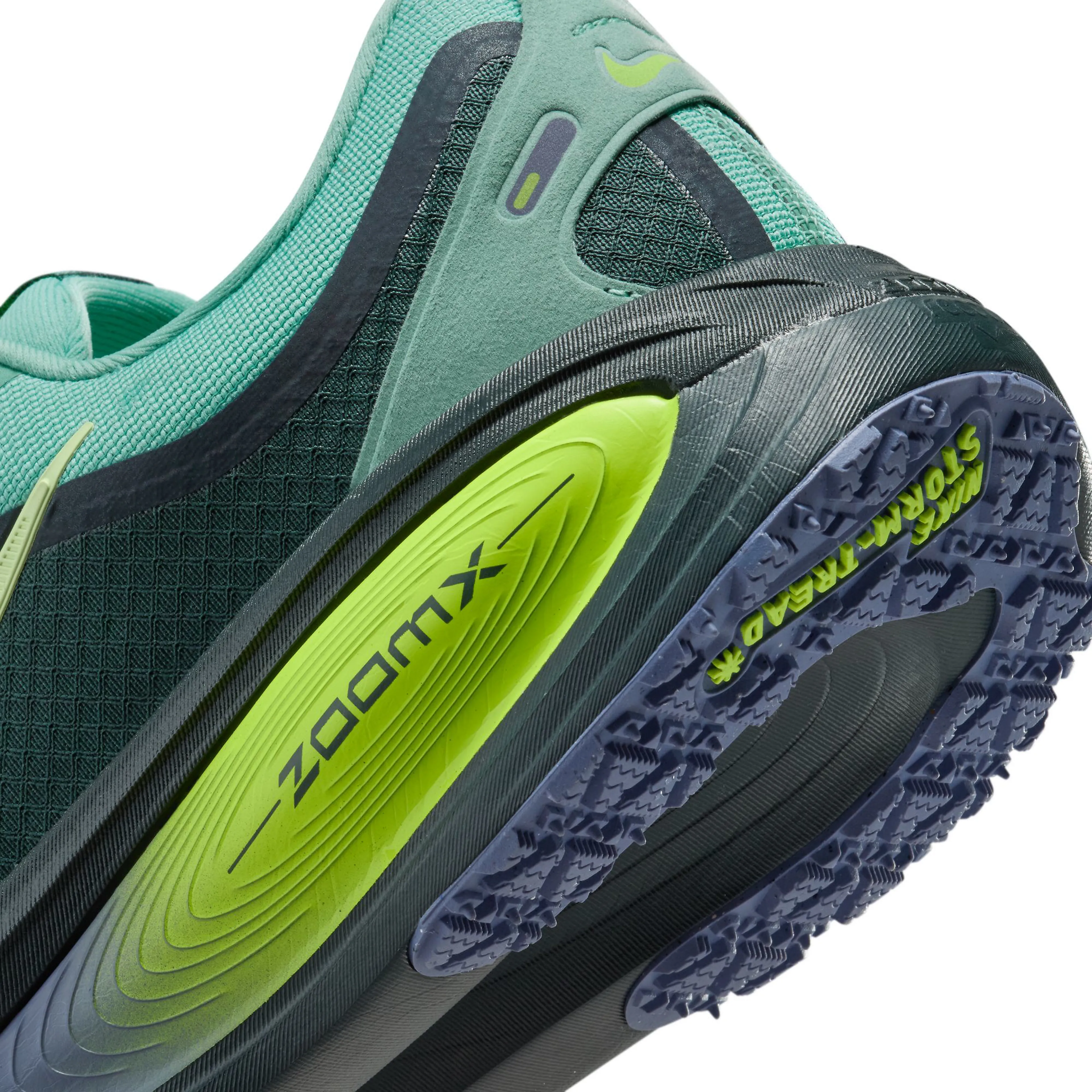 Vomero 18 GORE-TEX Men's Waterproof Road Running Shoes