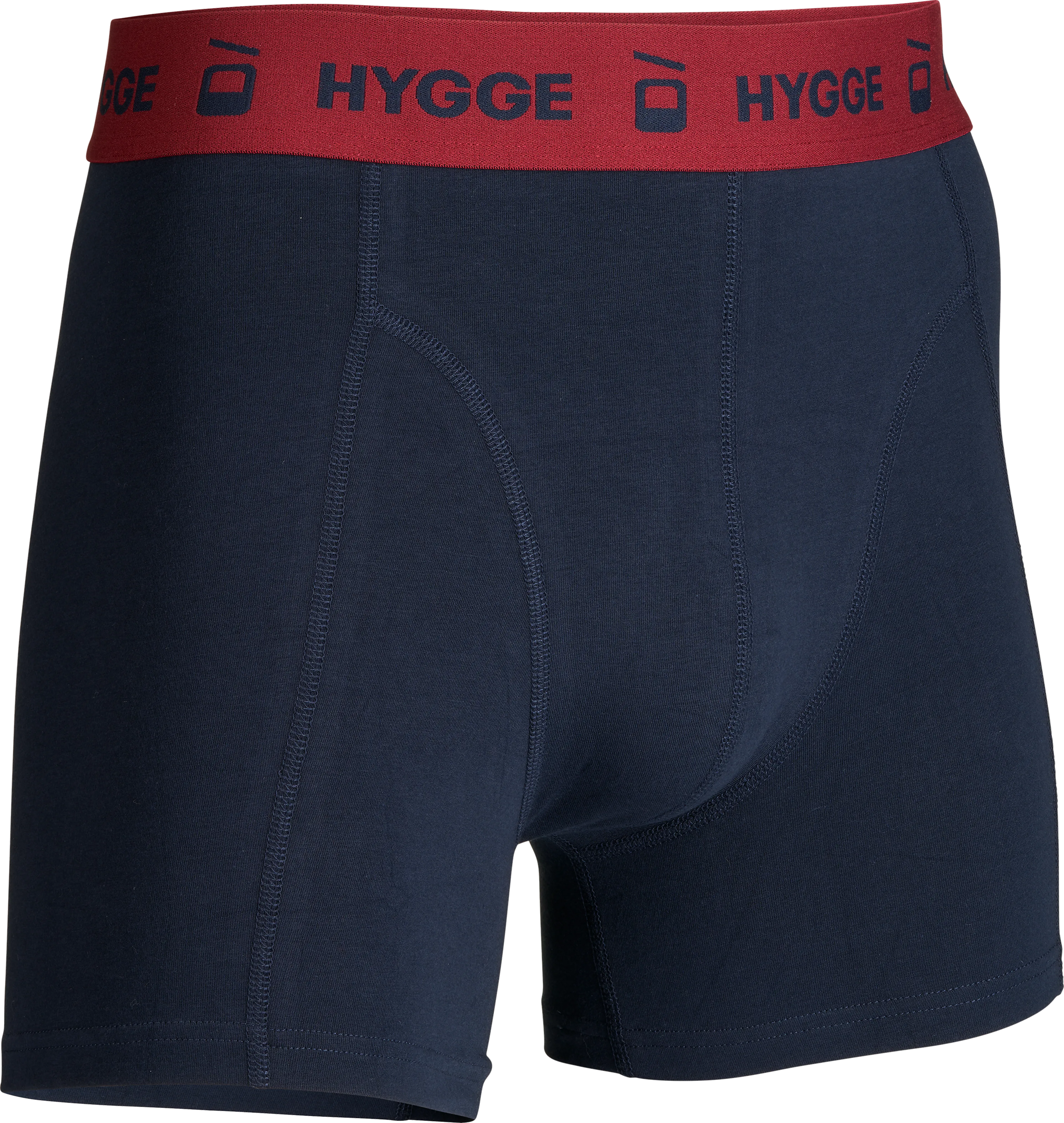 Men's Boxershorts 5 Pack