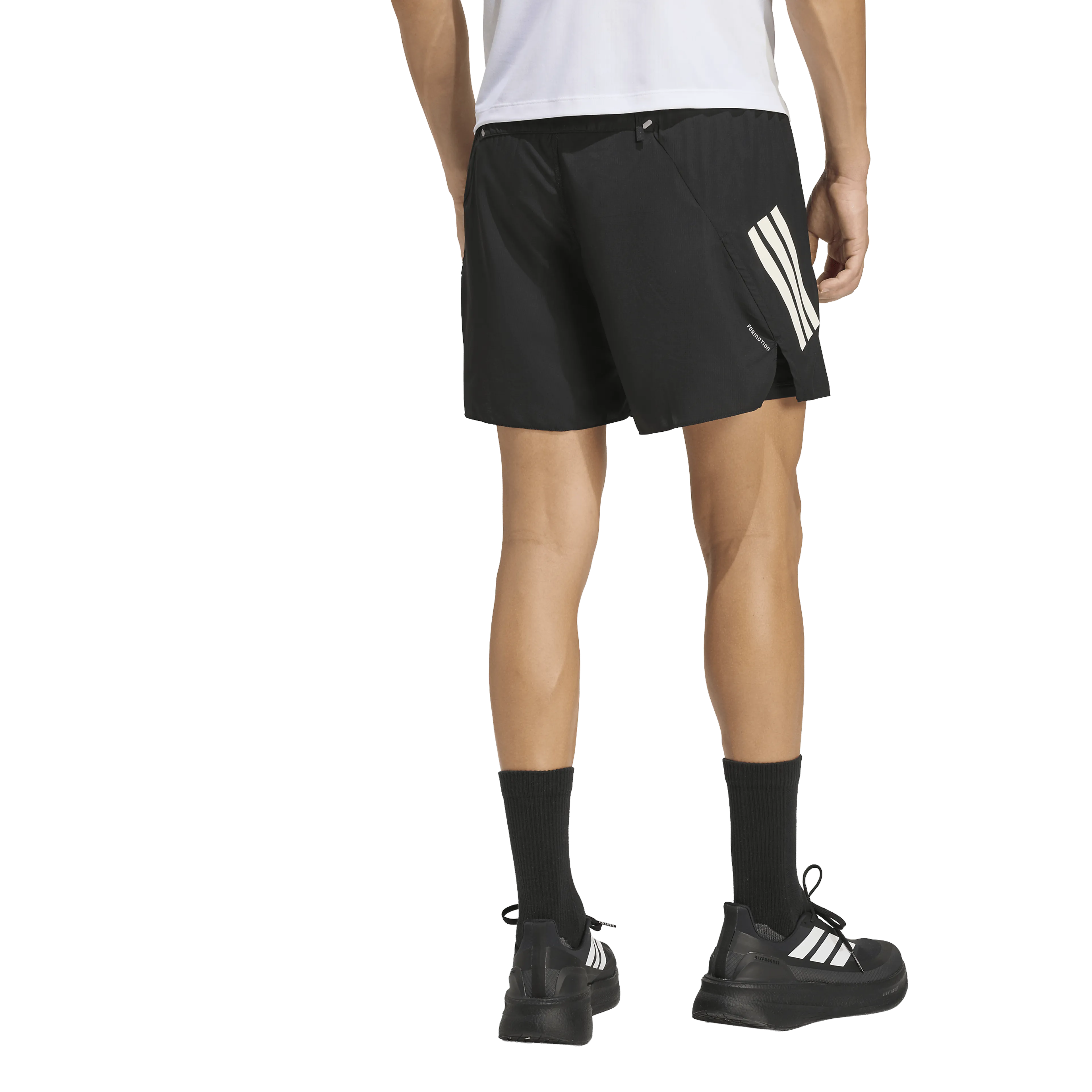 adi365 FORMOTION 2in1 Shorts  