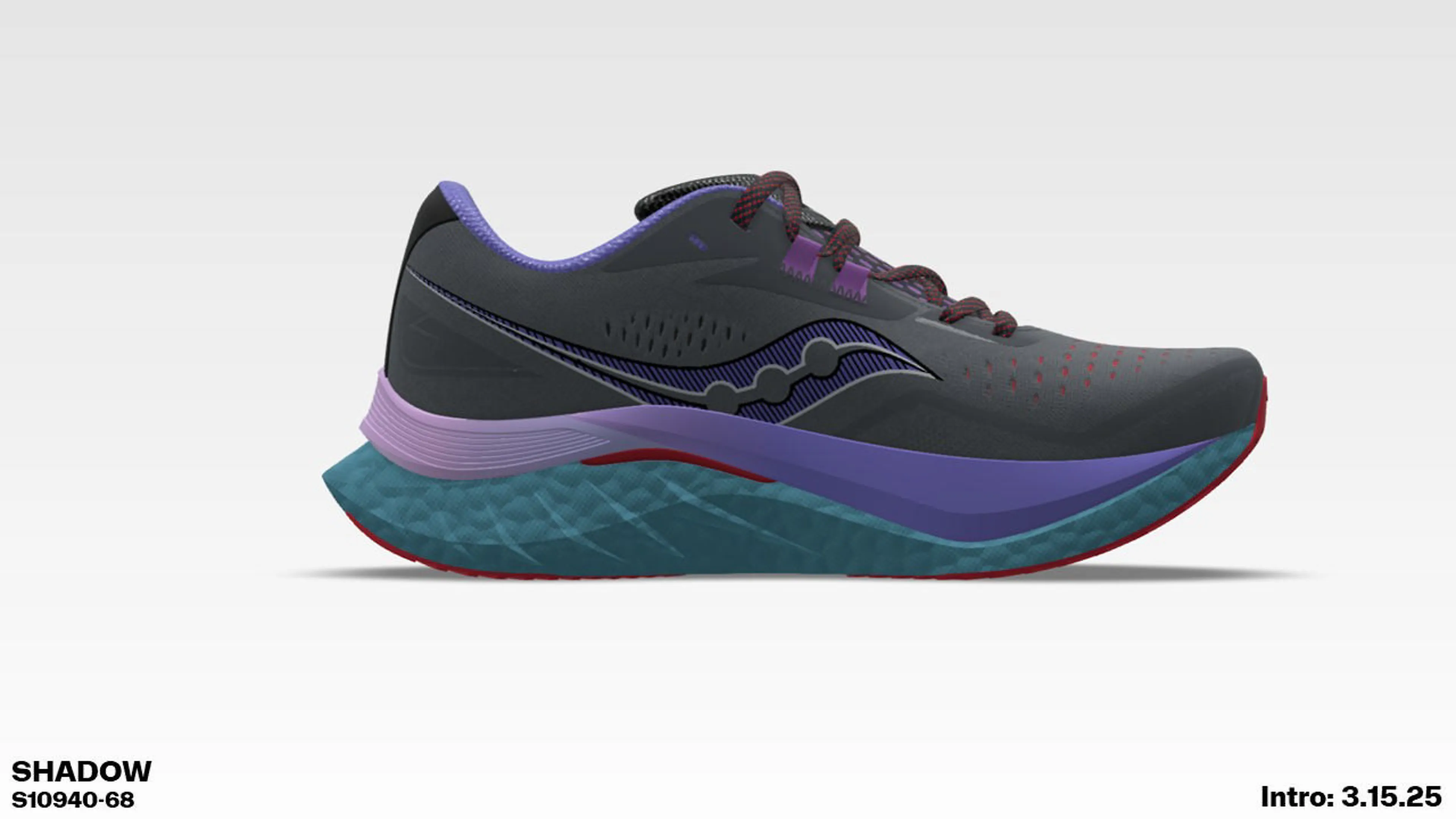 ENDORPHIN SPEED 4