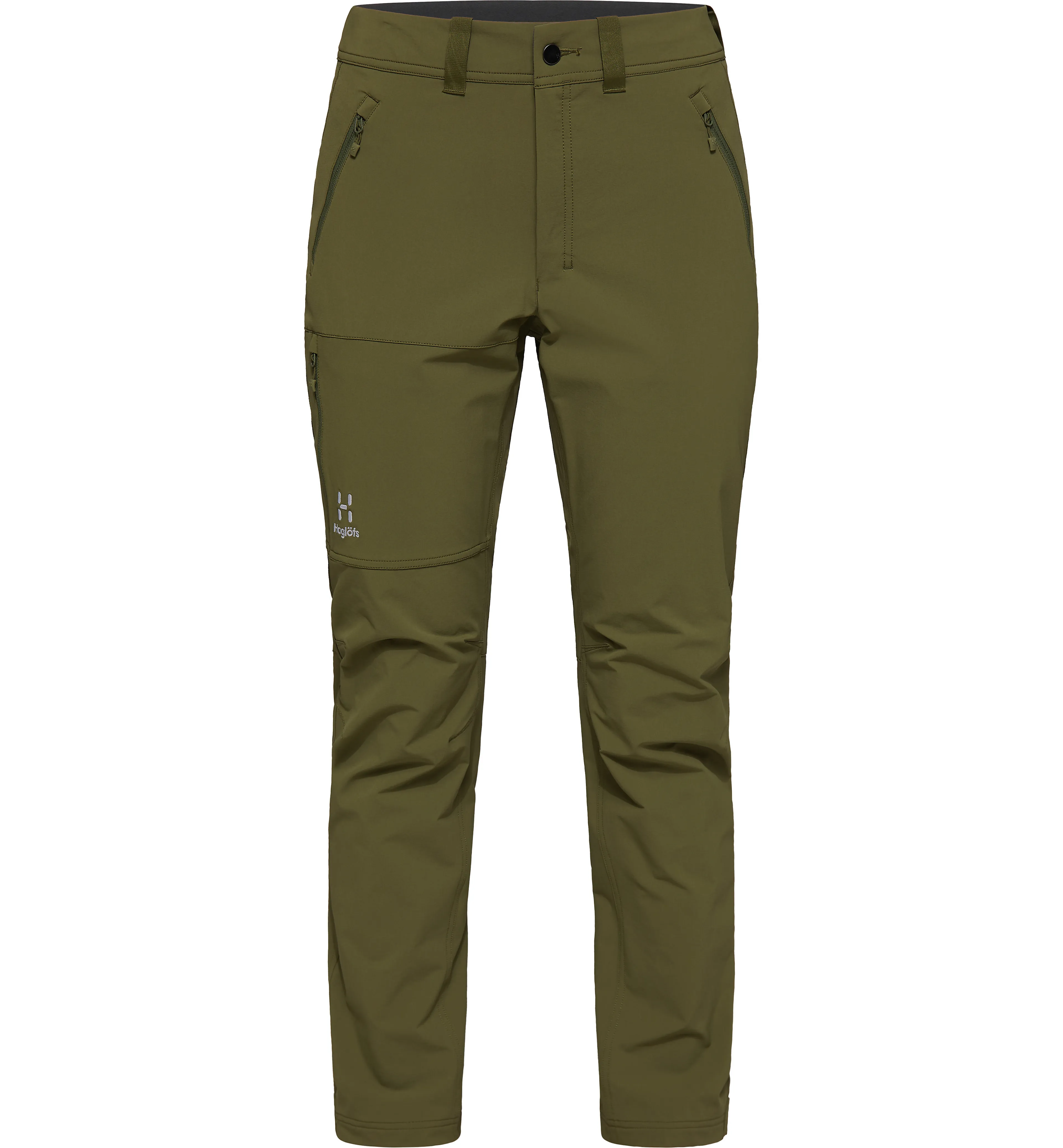 Morän Softshell Standard Pant Women Morän Softshell Standard Pant Women