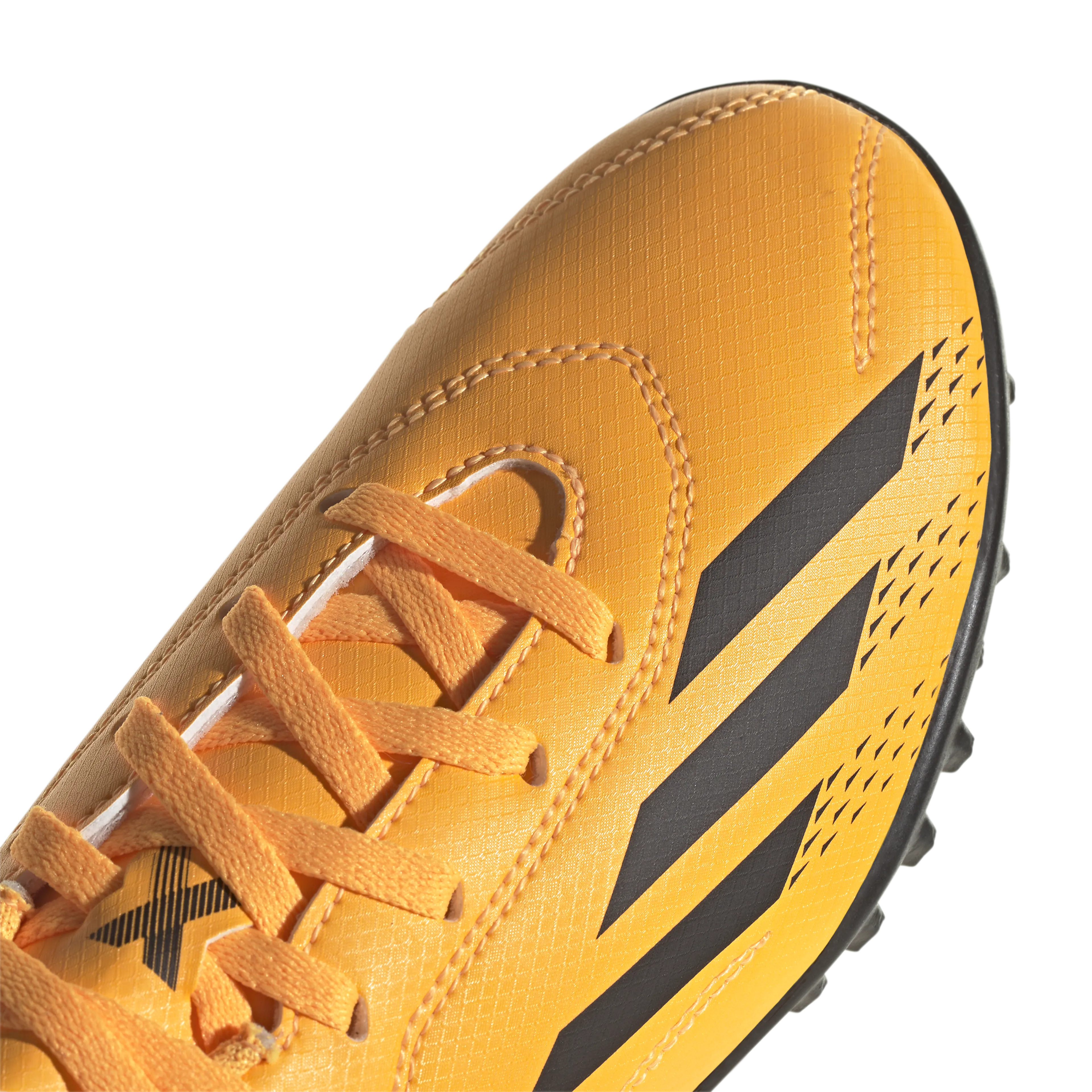 X Speedportal.4 Turf Fotballsko Grus/Kunstgress Barn