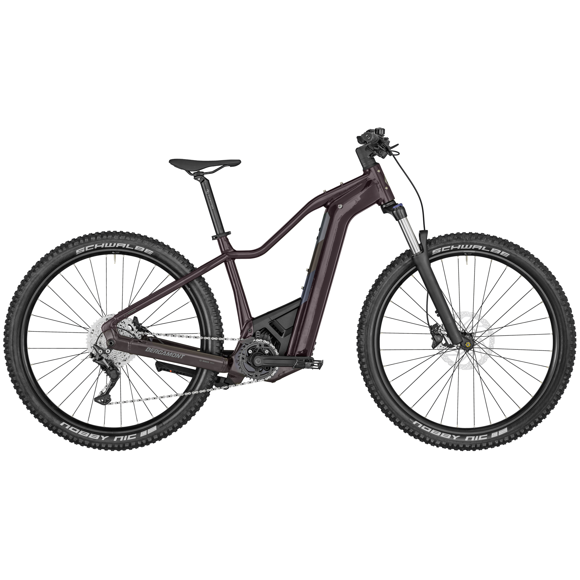 E-Revox Sport FMN