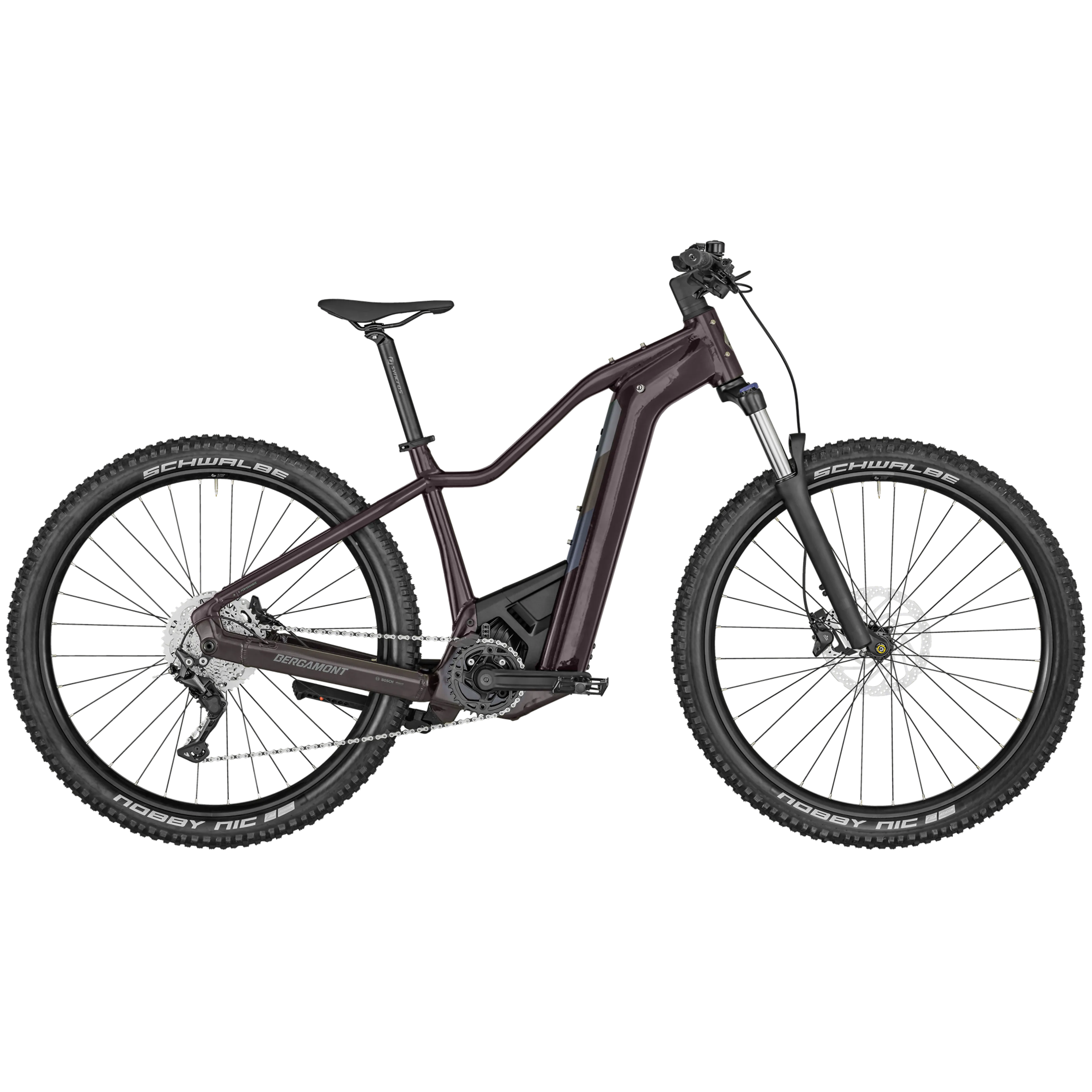 E-Revox Sport FMN