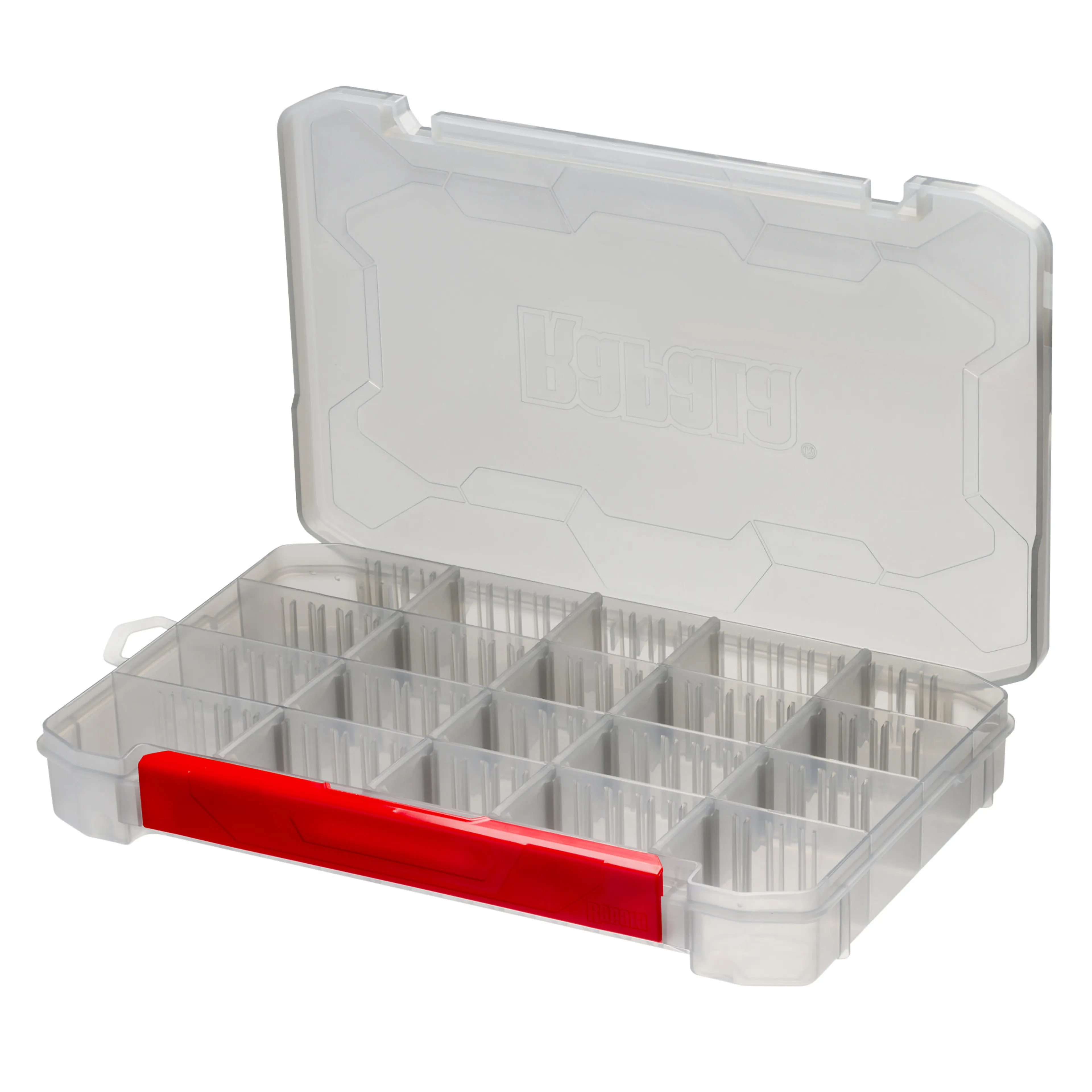 356 Tackle Tray slukboks