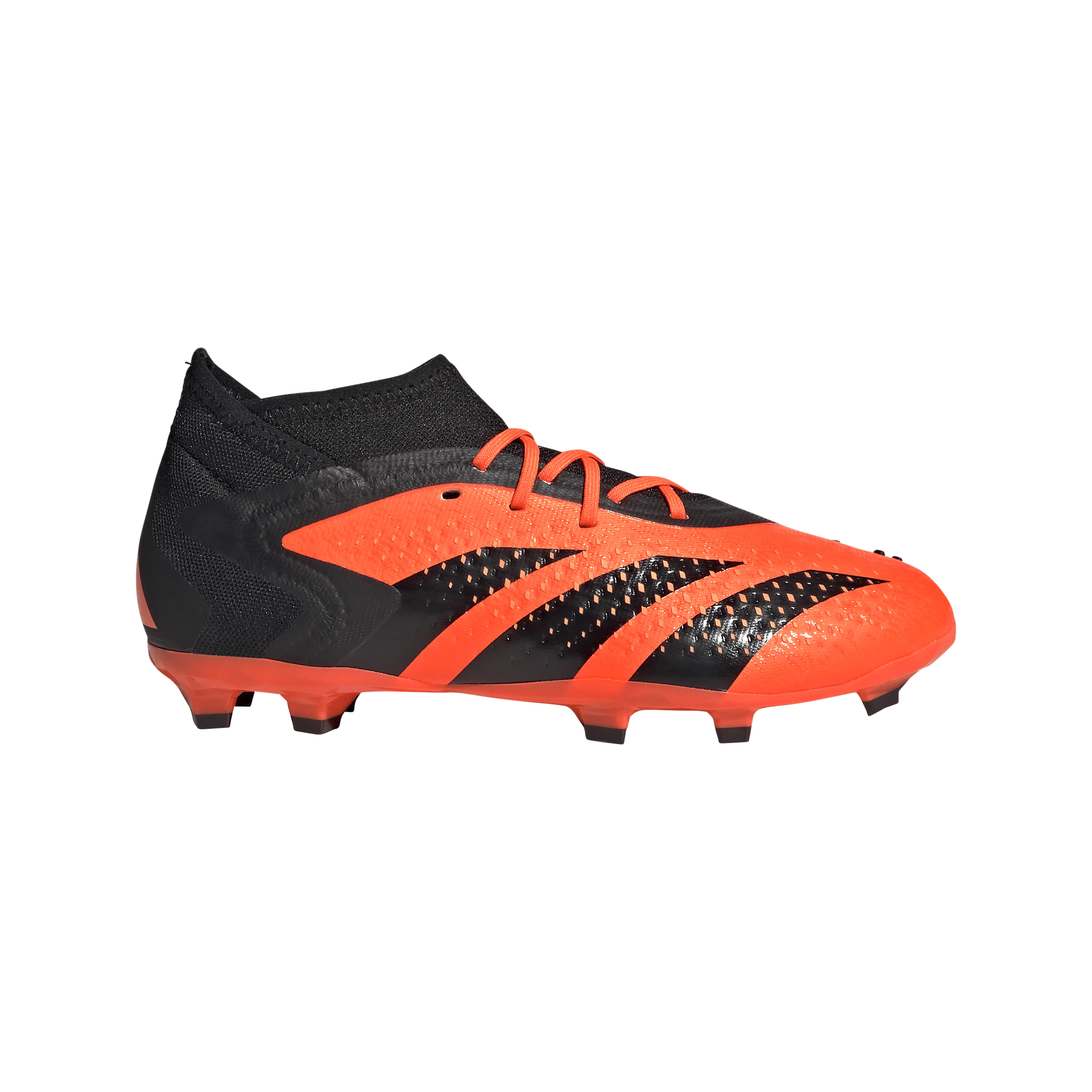 Predator Accuracy.1 Firm Ground fotballsko gress junior
