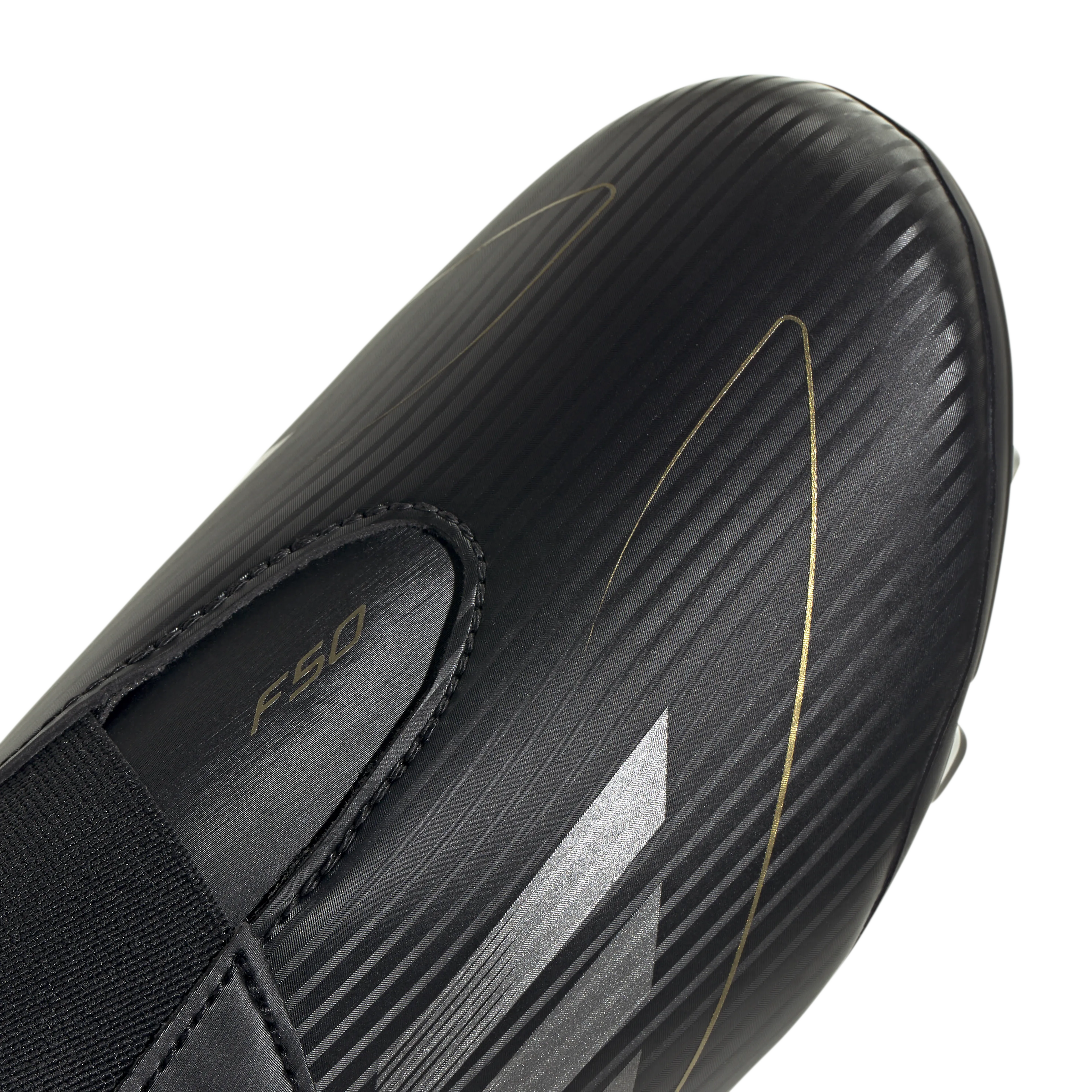 F50 Club Hook-and-Loop Flexible-Ground Fotballsko