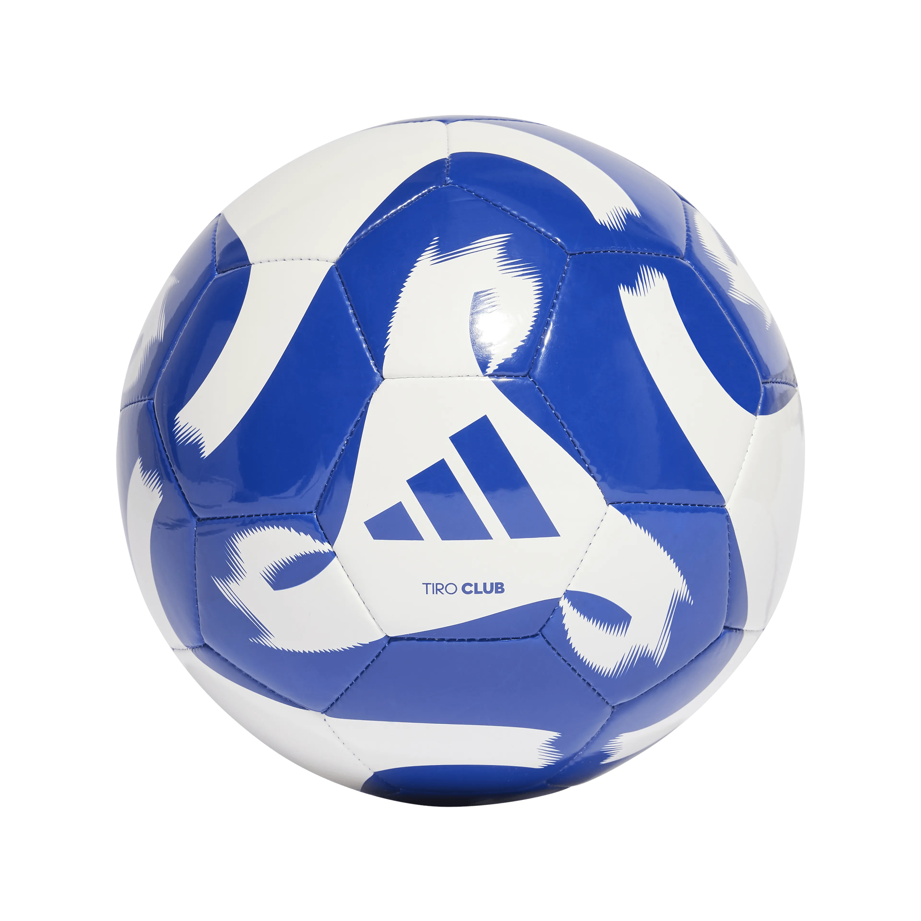 Tiro Club Ball