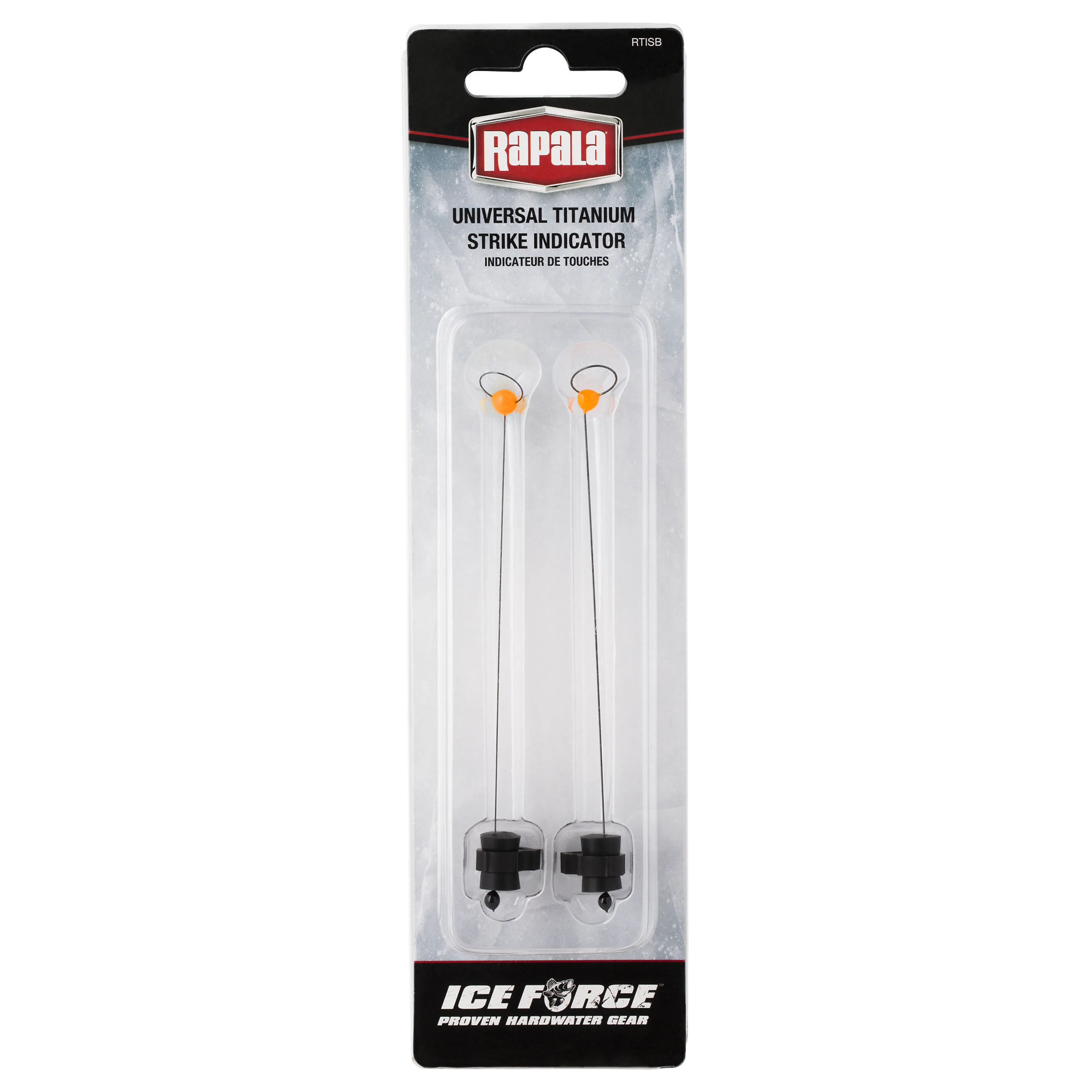 NAPPINDIKATOR TITANIUM ML NAPPINDIKATOR TITANIUM ML