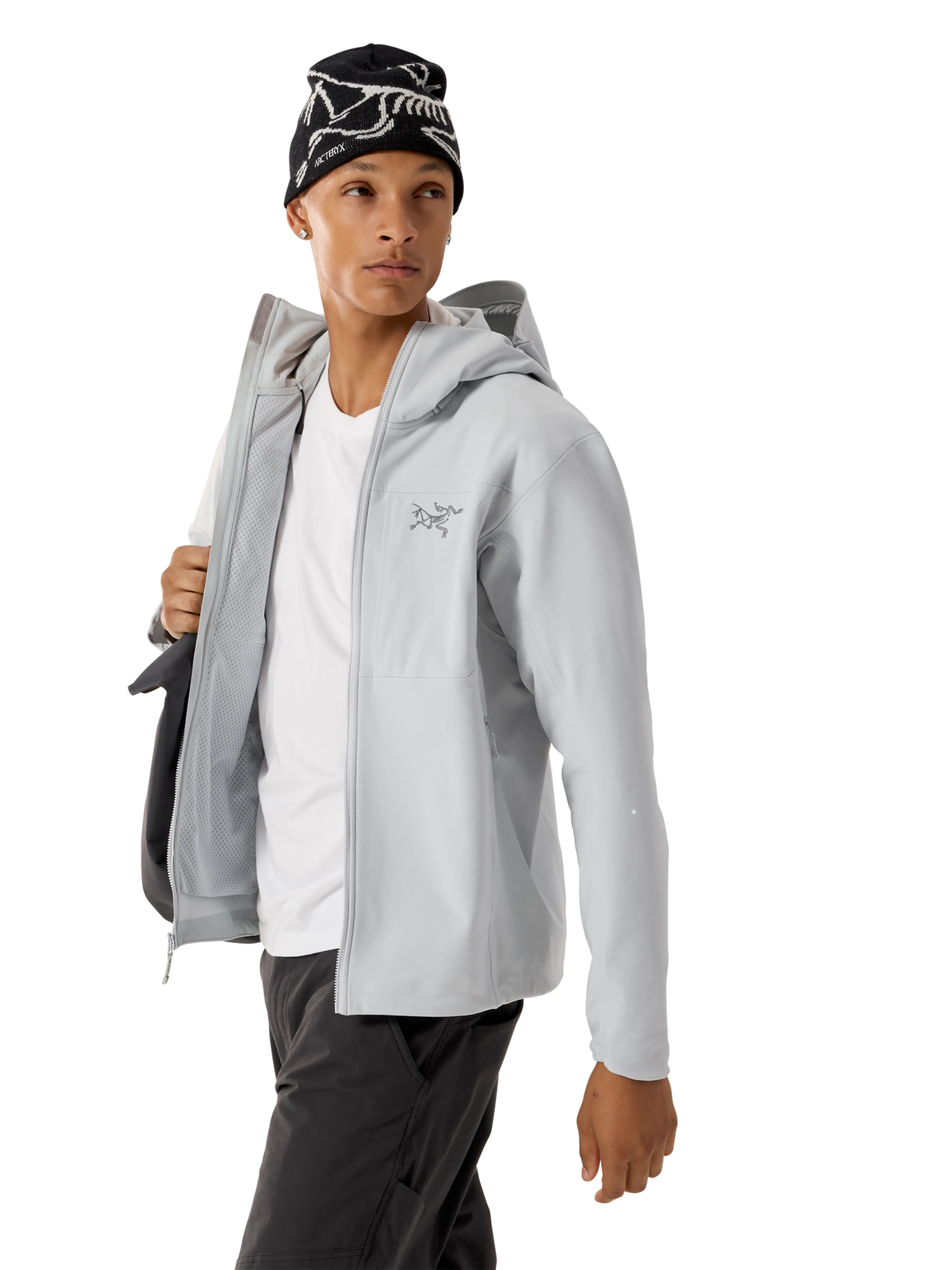 Gamma MX Hoody M Gamma MX Hoody M
