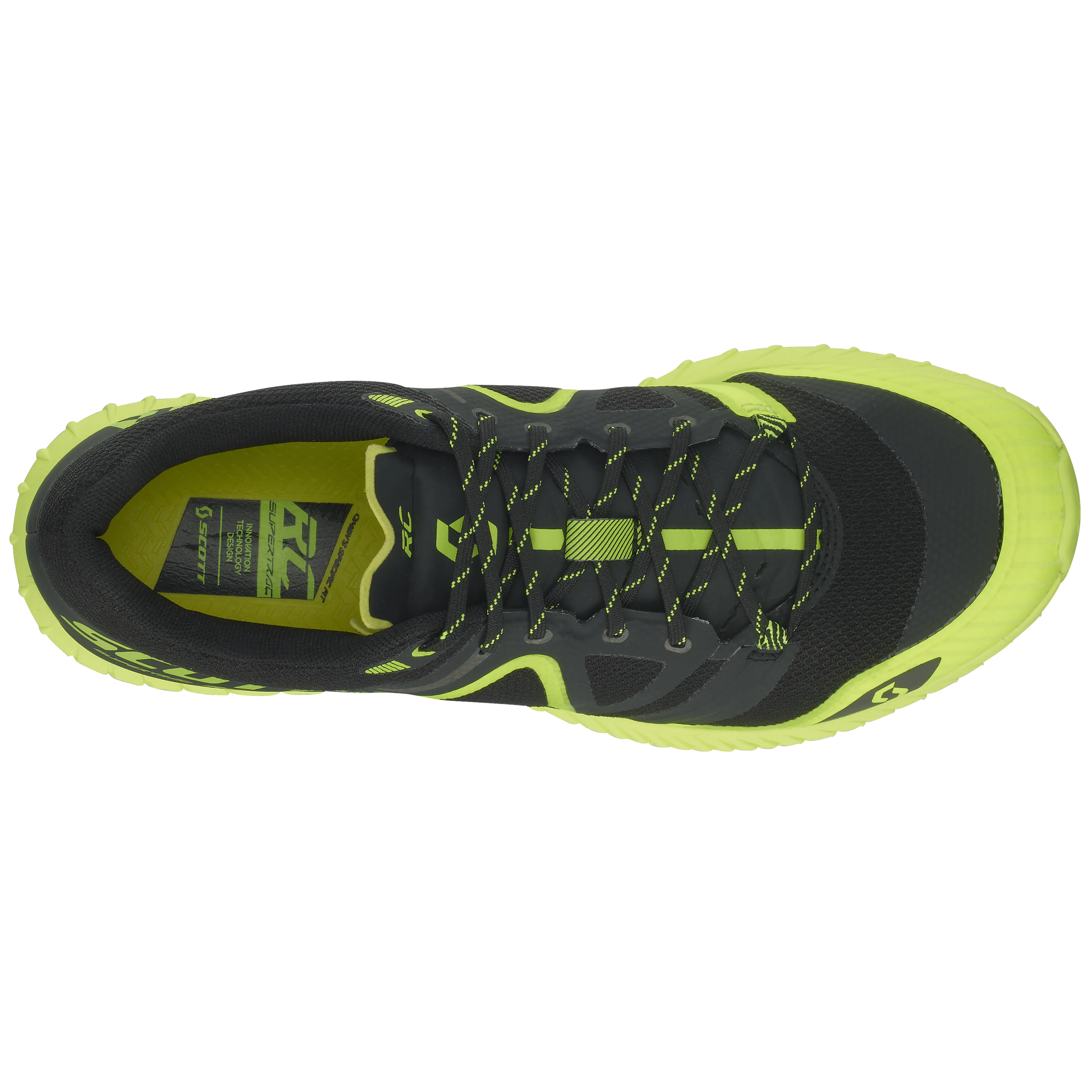 Supertrac RC