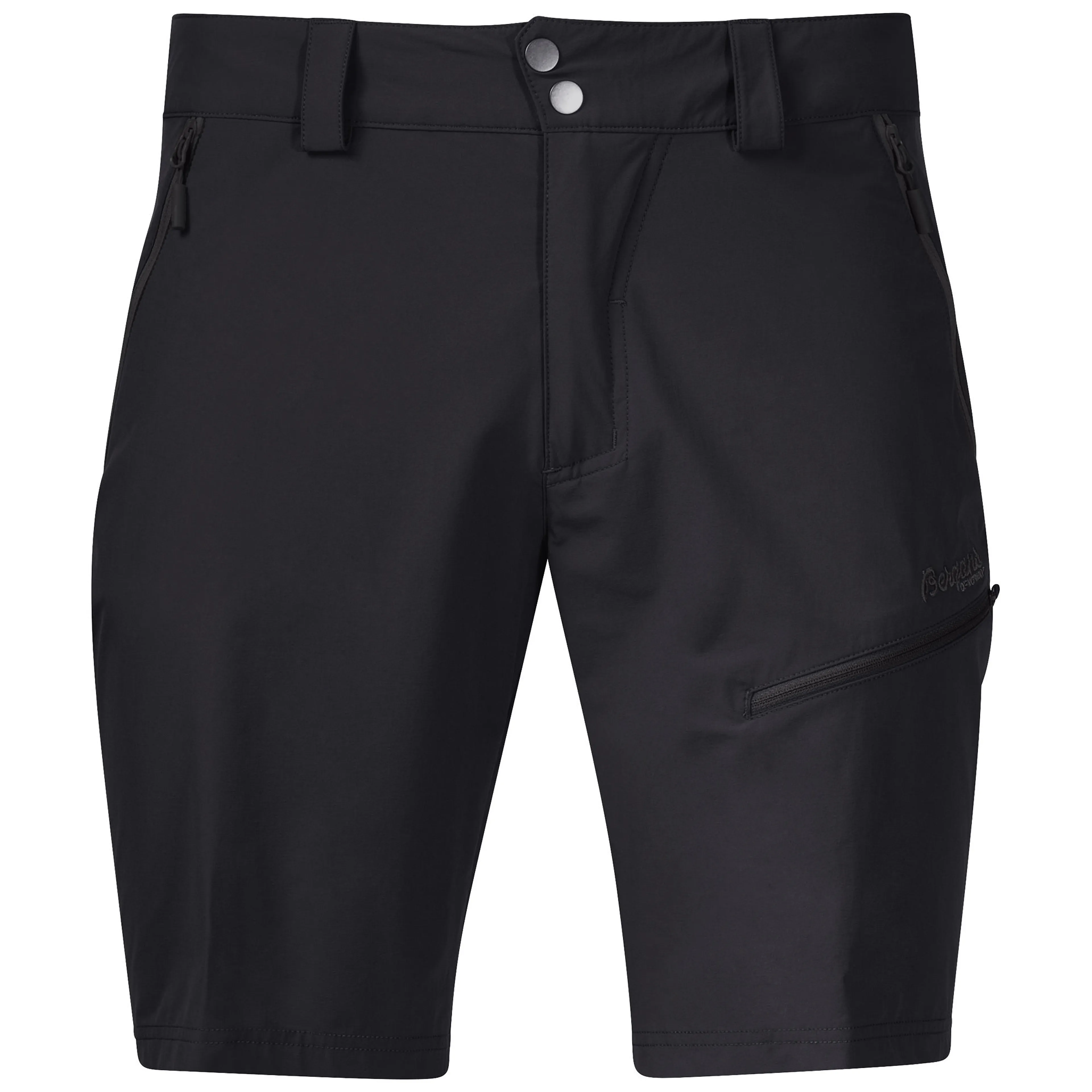 Tyin Shorts