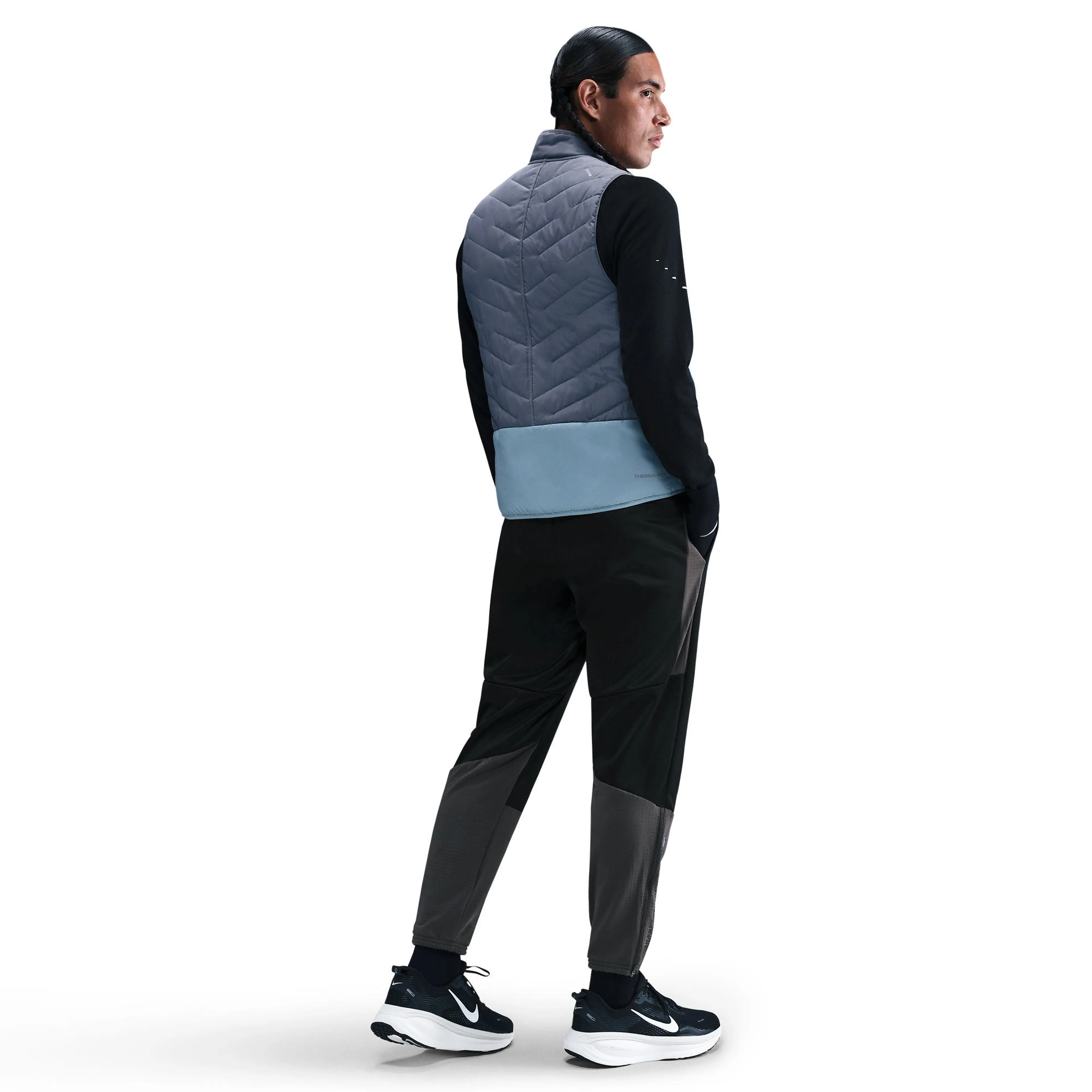 Challenger Men's Therma-FIT Winterized Running Pants