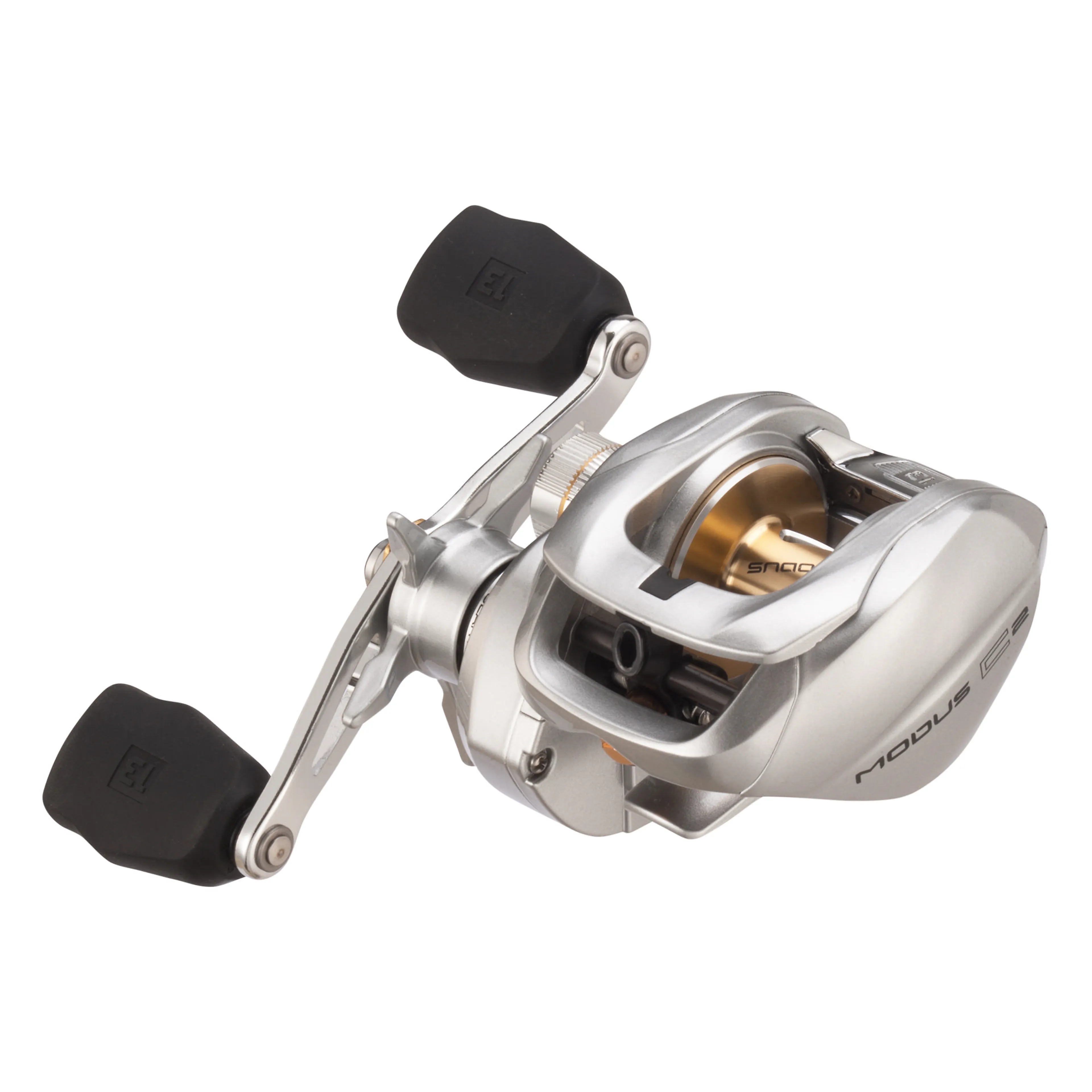Modus C2 BC Utv. 6.6:1 RH Modus C2 BC Utv. 6.6:1 RH