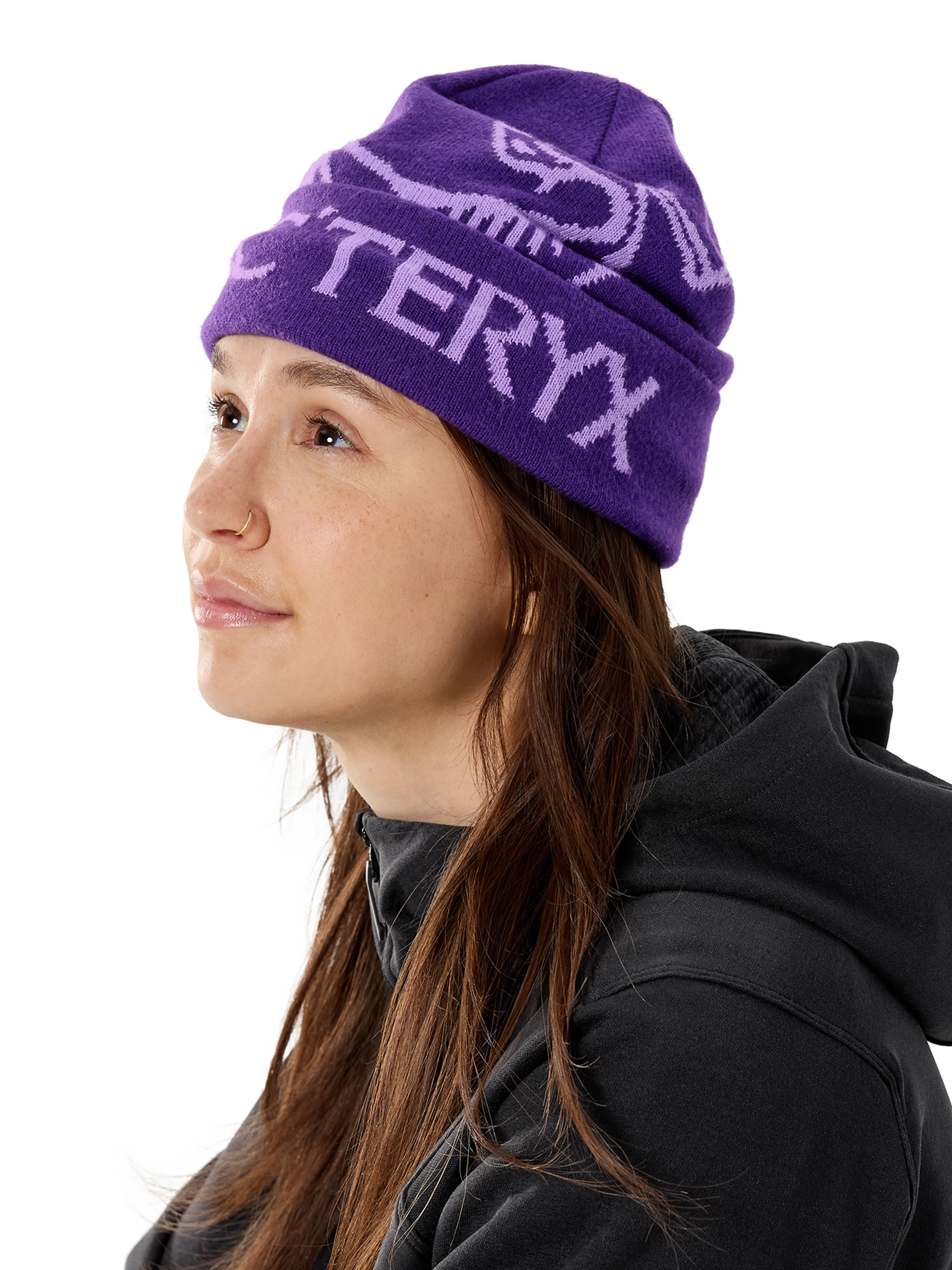 Bird Word Toque Bird Word Toque